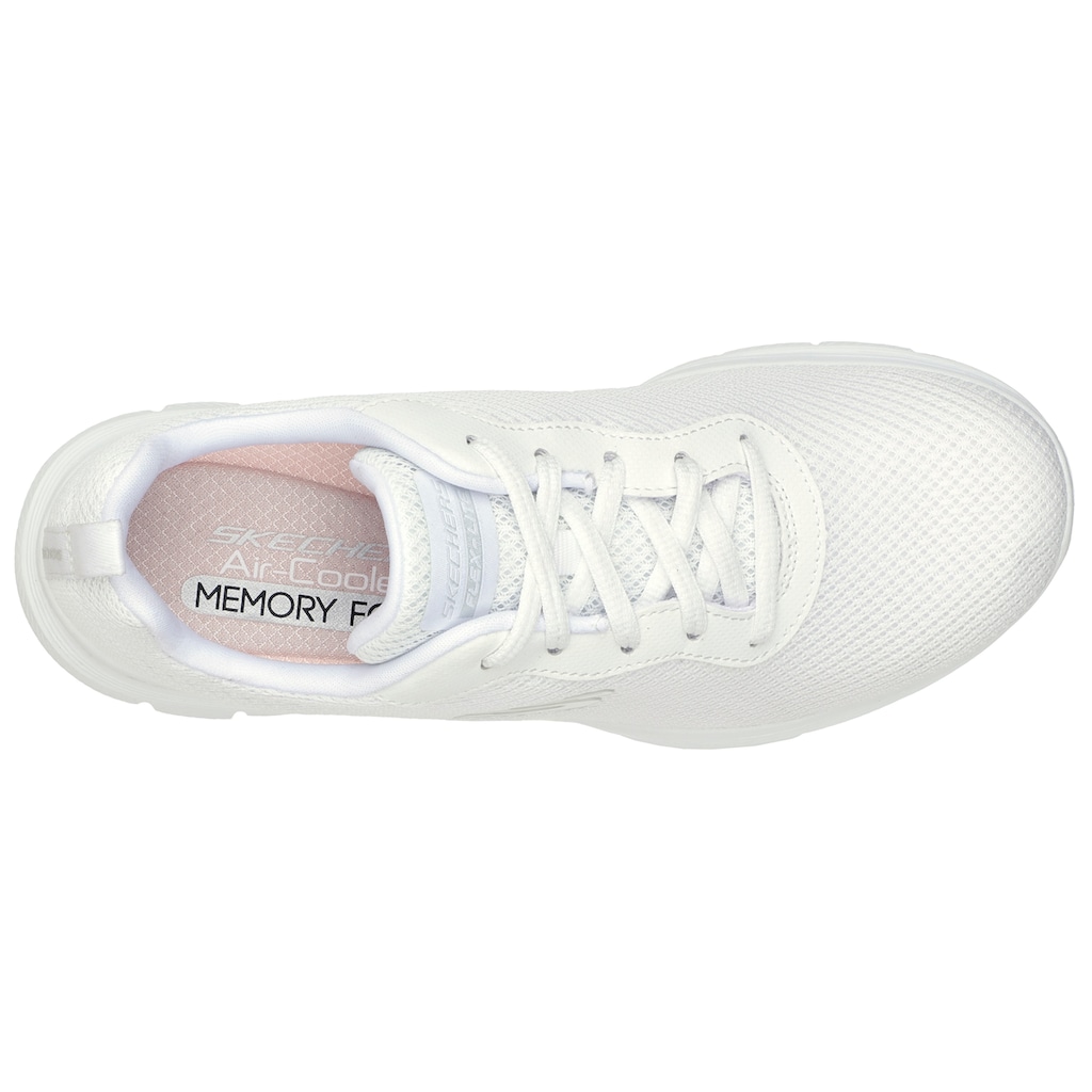 Skechers Sneaker »FLEX APPEAL 4.0 BRILLINAT VIEW«