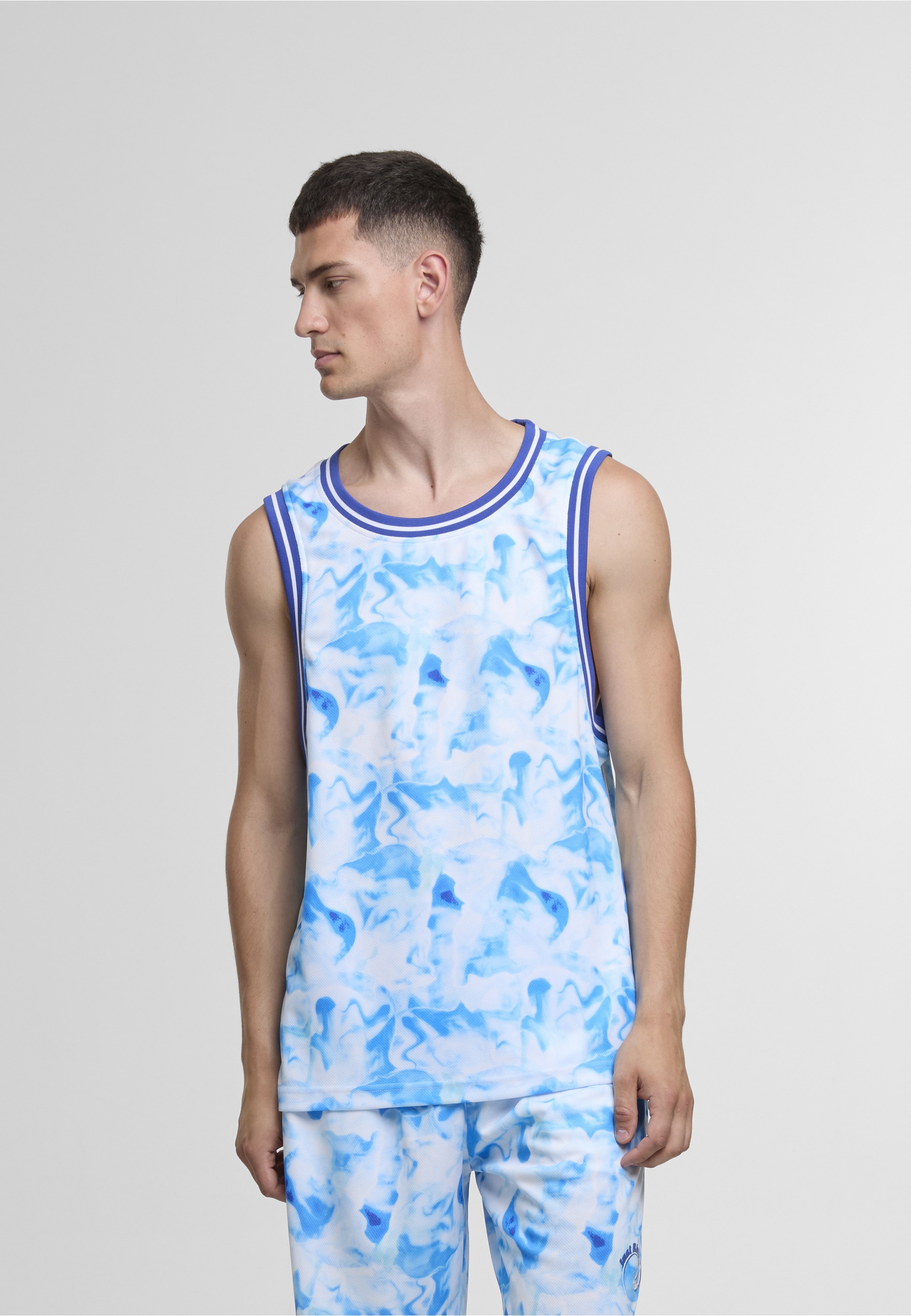 Just Rhyse Tanktop »Just Rhyse Just Rhyse Water Tank Tops« 1