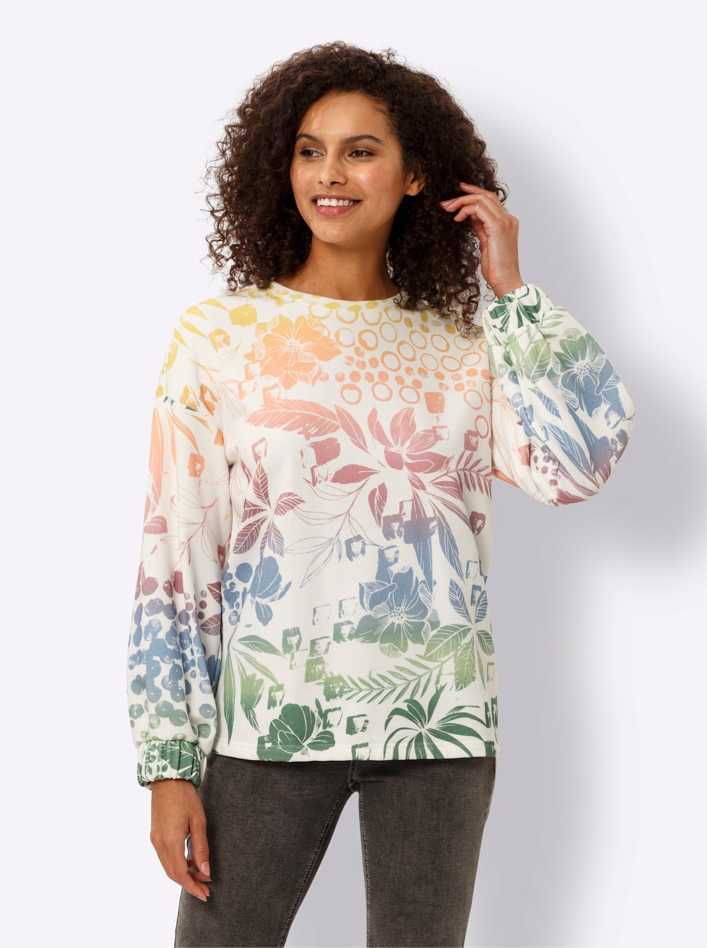 heine Sweatshirt