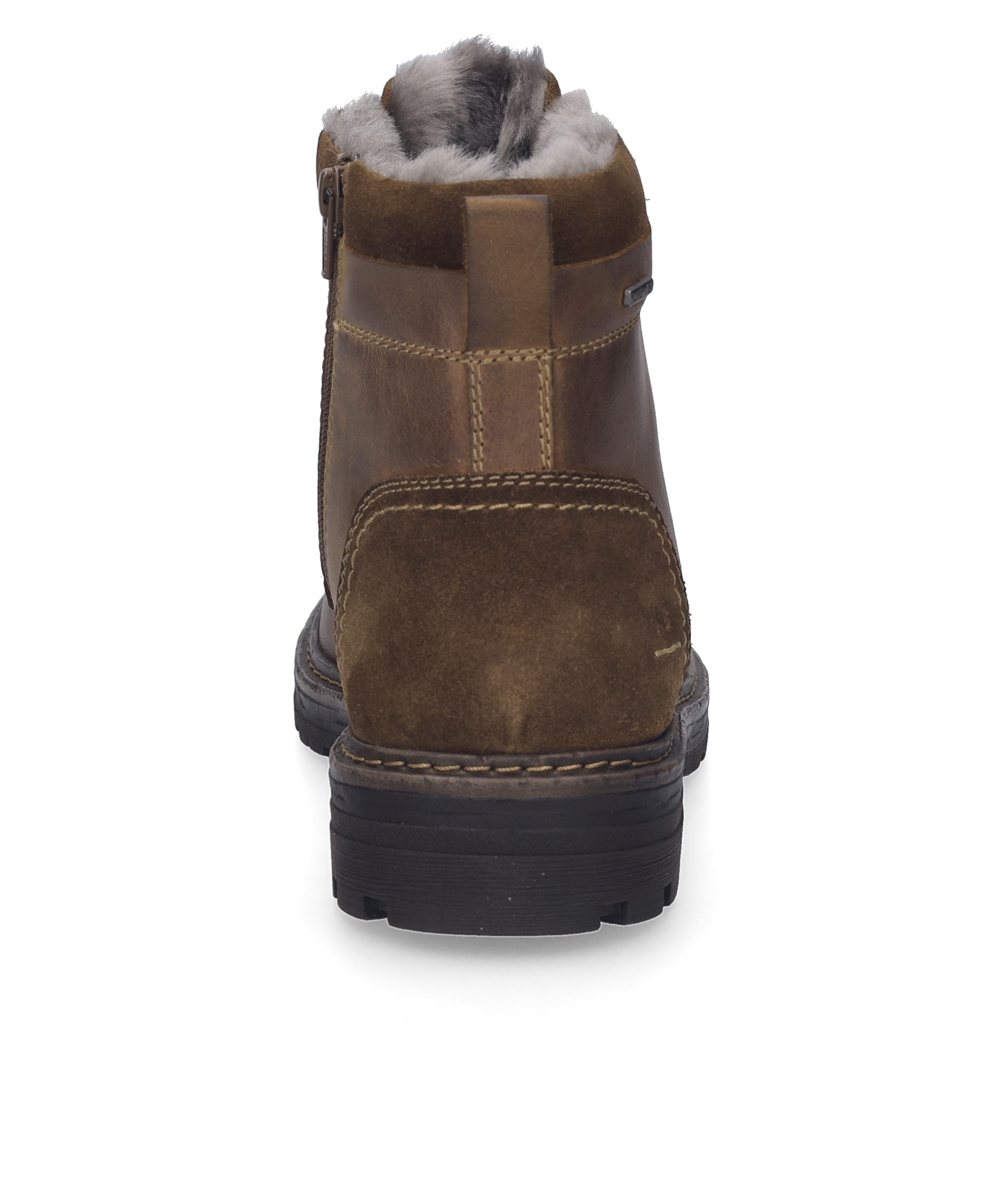 Josef Seibel Stiefelette »Curtis 50, castagne«