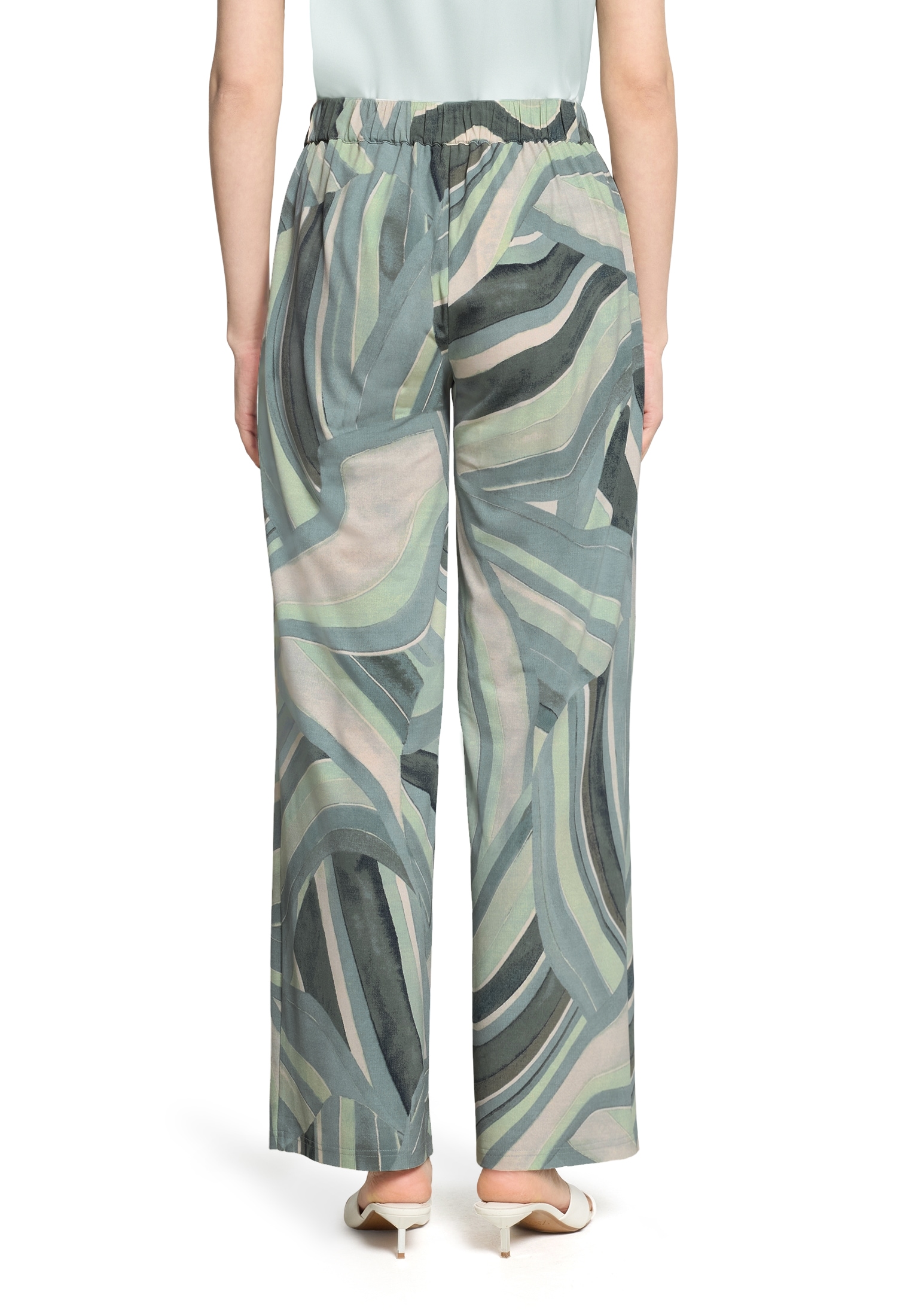 Betty Barclay Schlupfhose »Damen mit Eingrifftaschen«