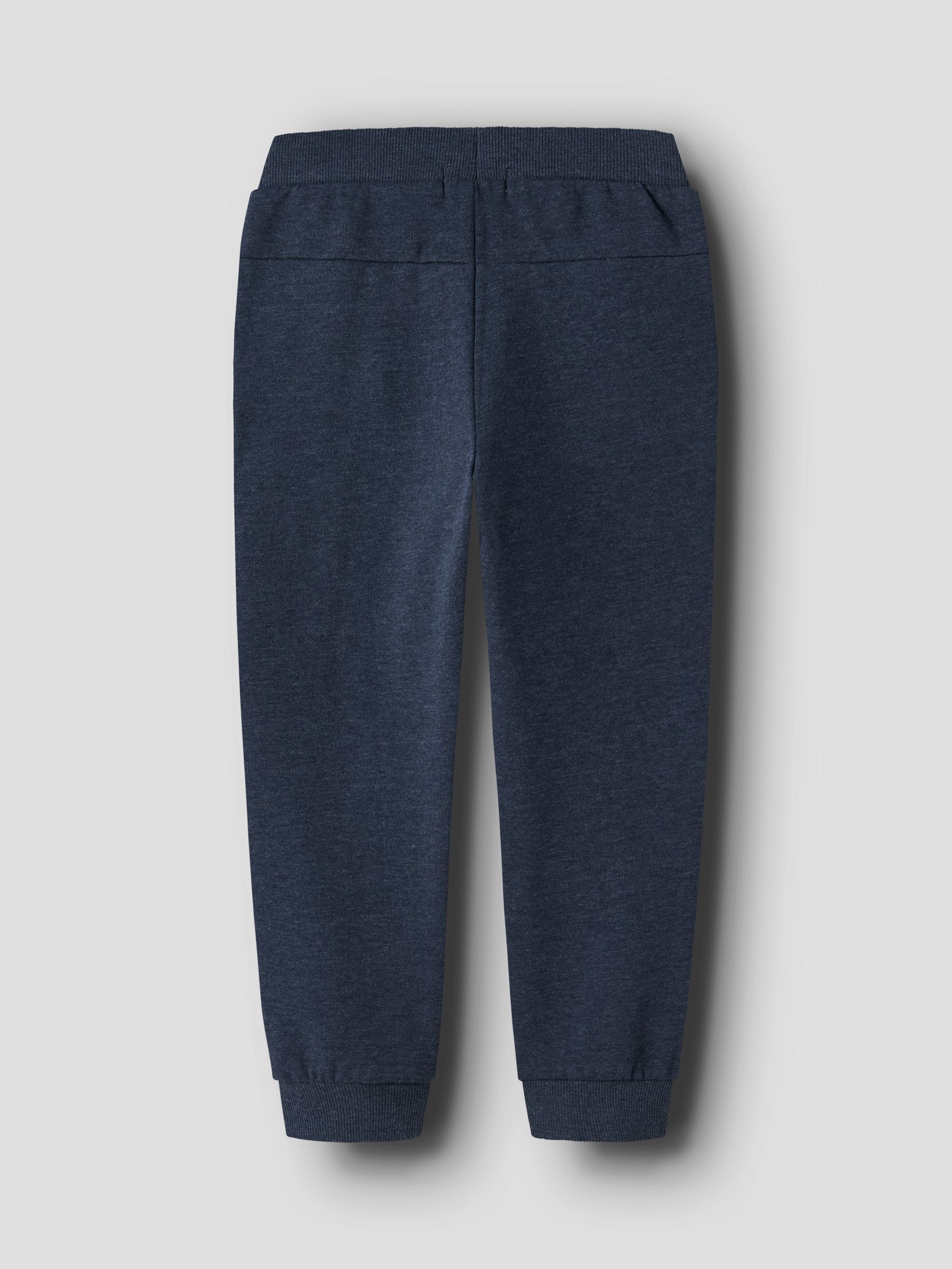 Name It Sweathose »NMFVIMA SWE PANT BRU NOOS«, mit süßem Rüschendetail
