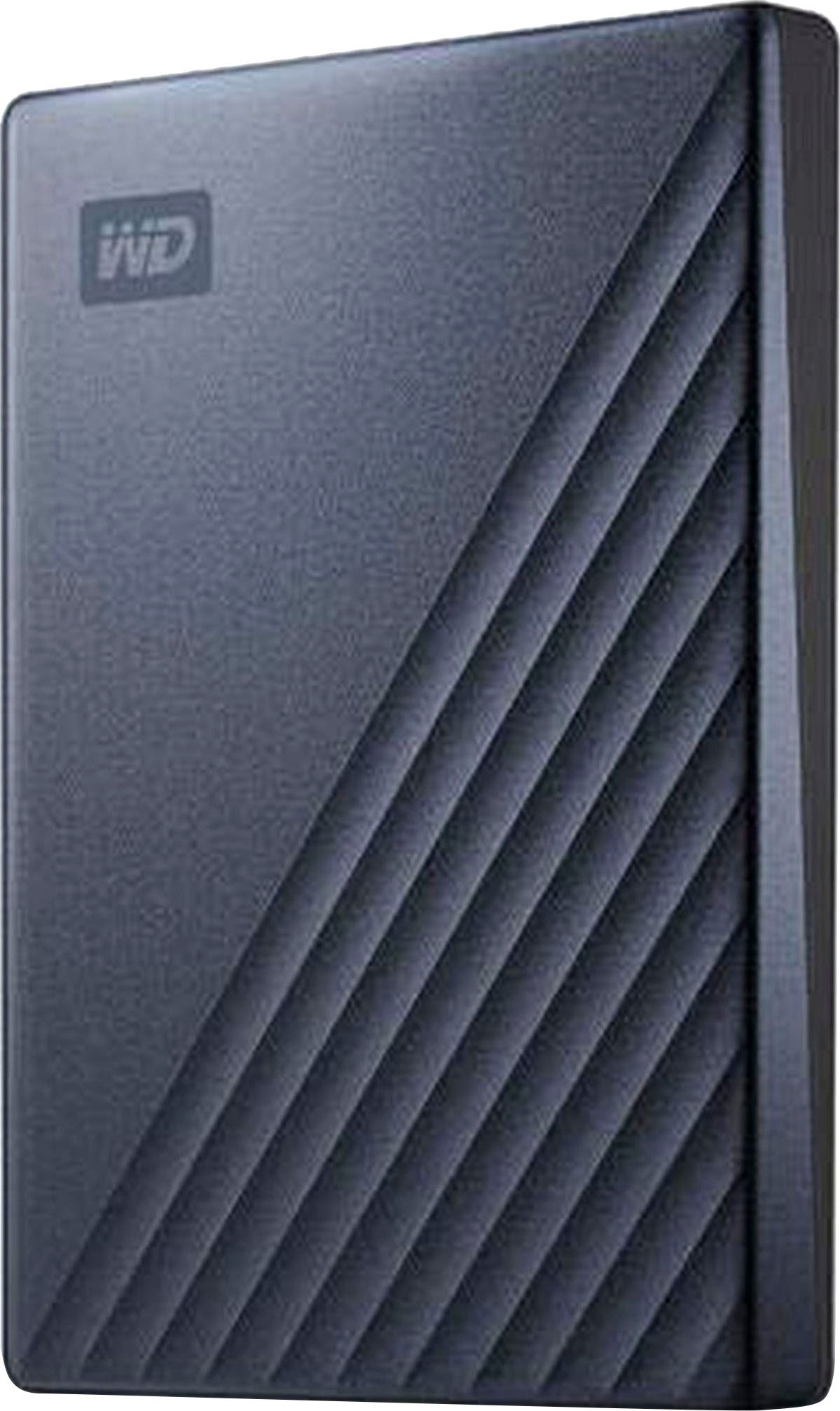 WD externe HDD-Festplatte »My Passport Ultra« Tvirtinimas USB laikmena 3.0