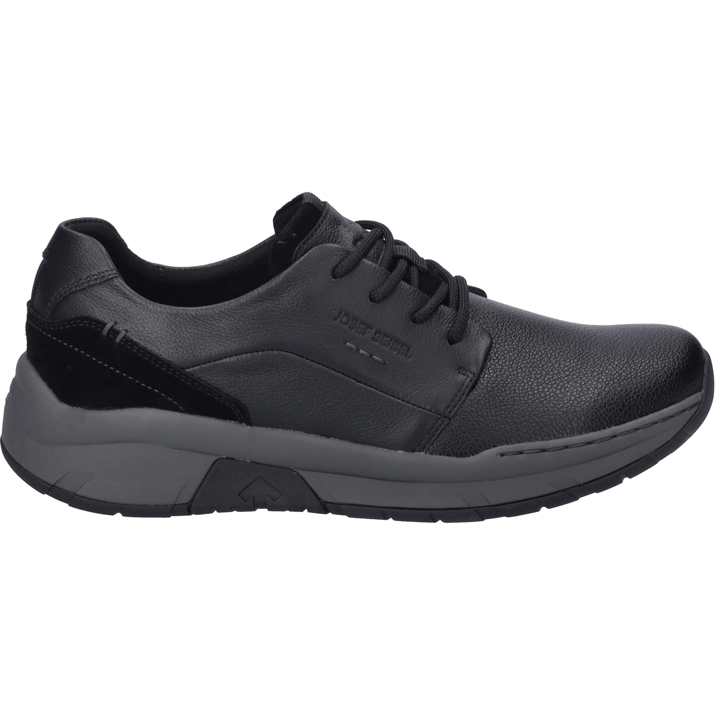Josef Seibel Sneaker "Mitchell 02, schwarz" günstig online kaufen