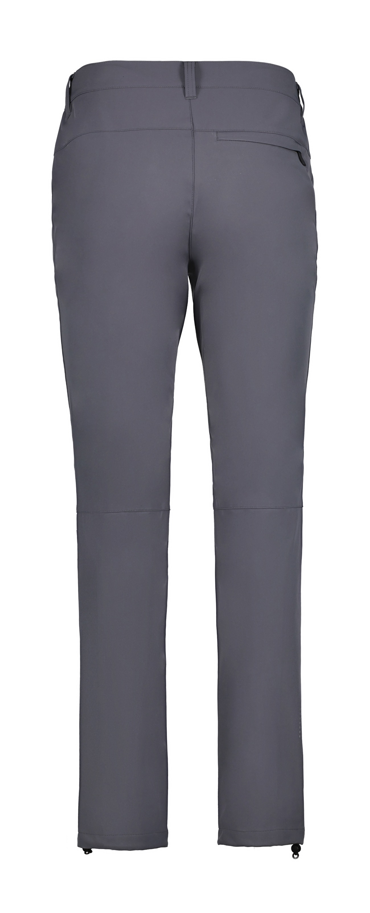 Icepeak Softshellhose "H SOFTSHELLHOSE ATMORE" mit Reißverschlusstaschen, a günstig online kaufen