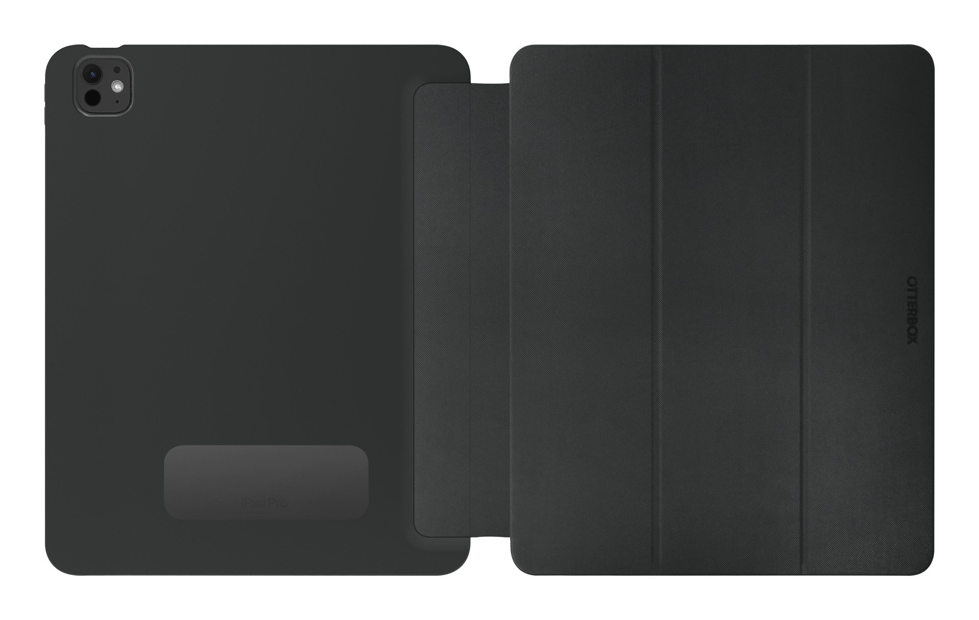 Otterbox Tablet-Hülle »React Series Folio für Apple iPad Pro 13 (M4)«, Backcover, Schutzhülle, Handyschutzhülle, Case, Schutzcase, stoßfest