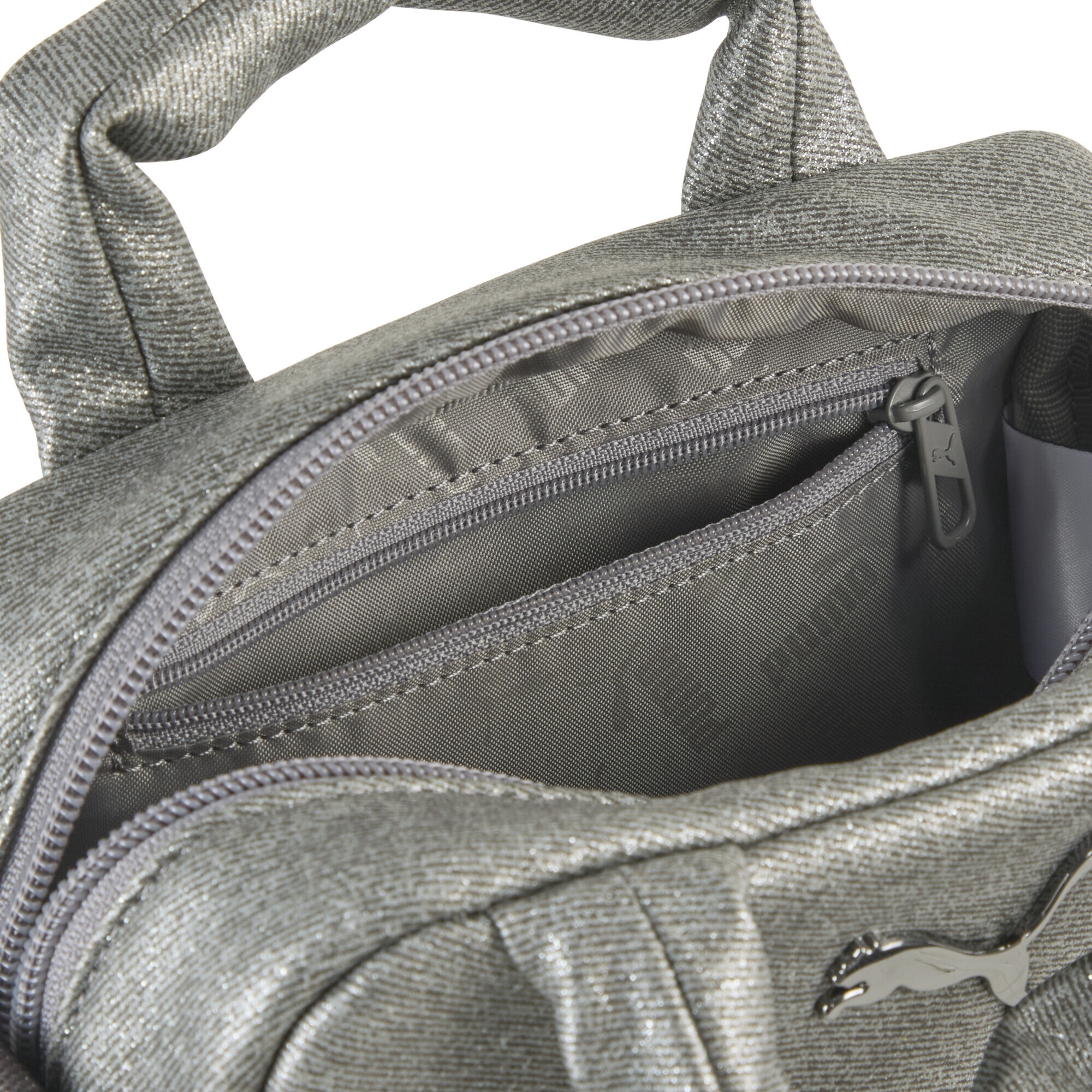 PUMA Tragetasche »UP Glam 1.5 l Mini Grip-Bag Mädchen und Damen«