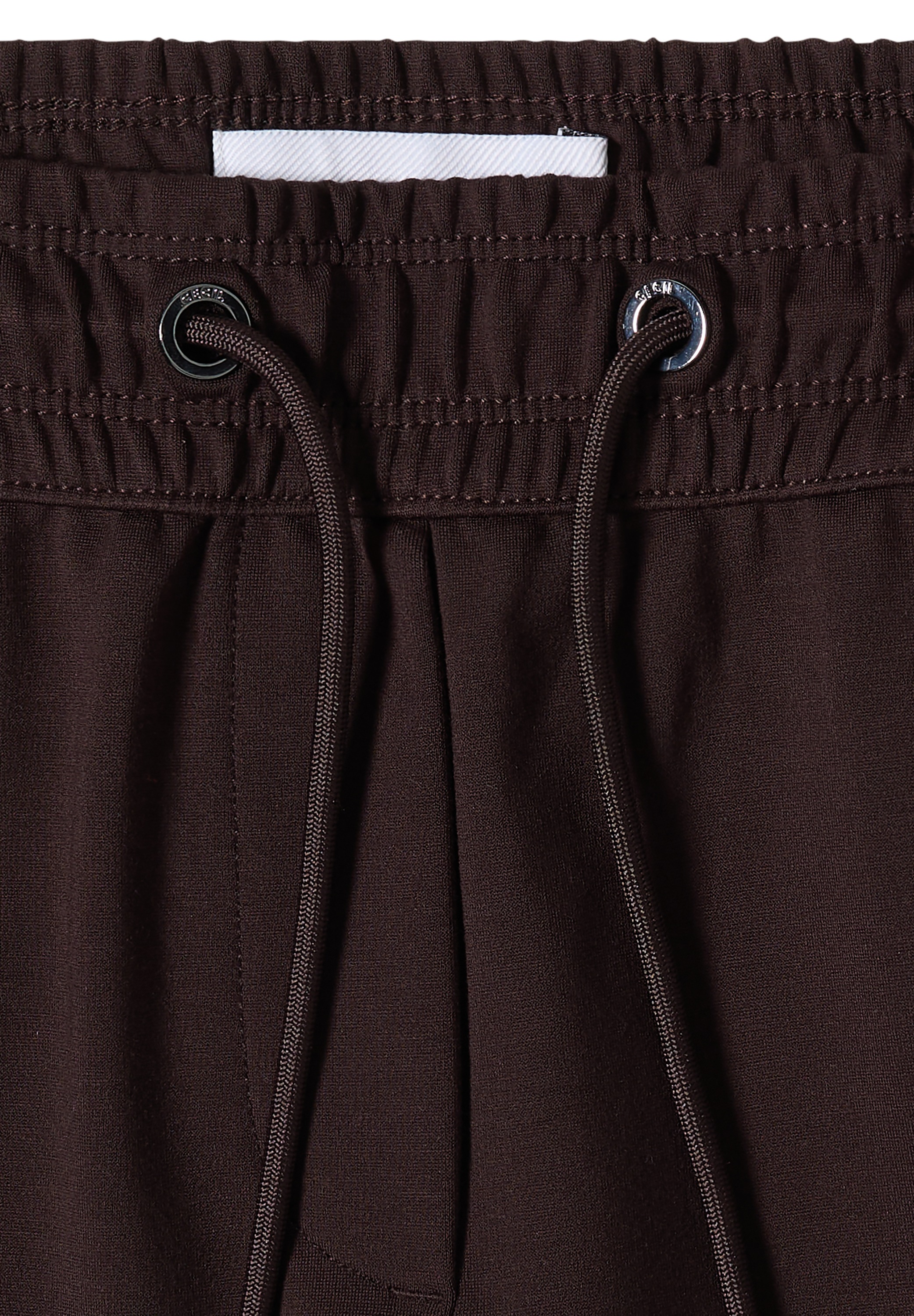 Cecil Stoffhose  Middle Waist