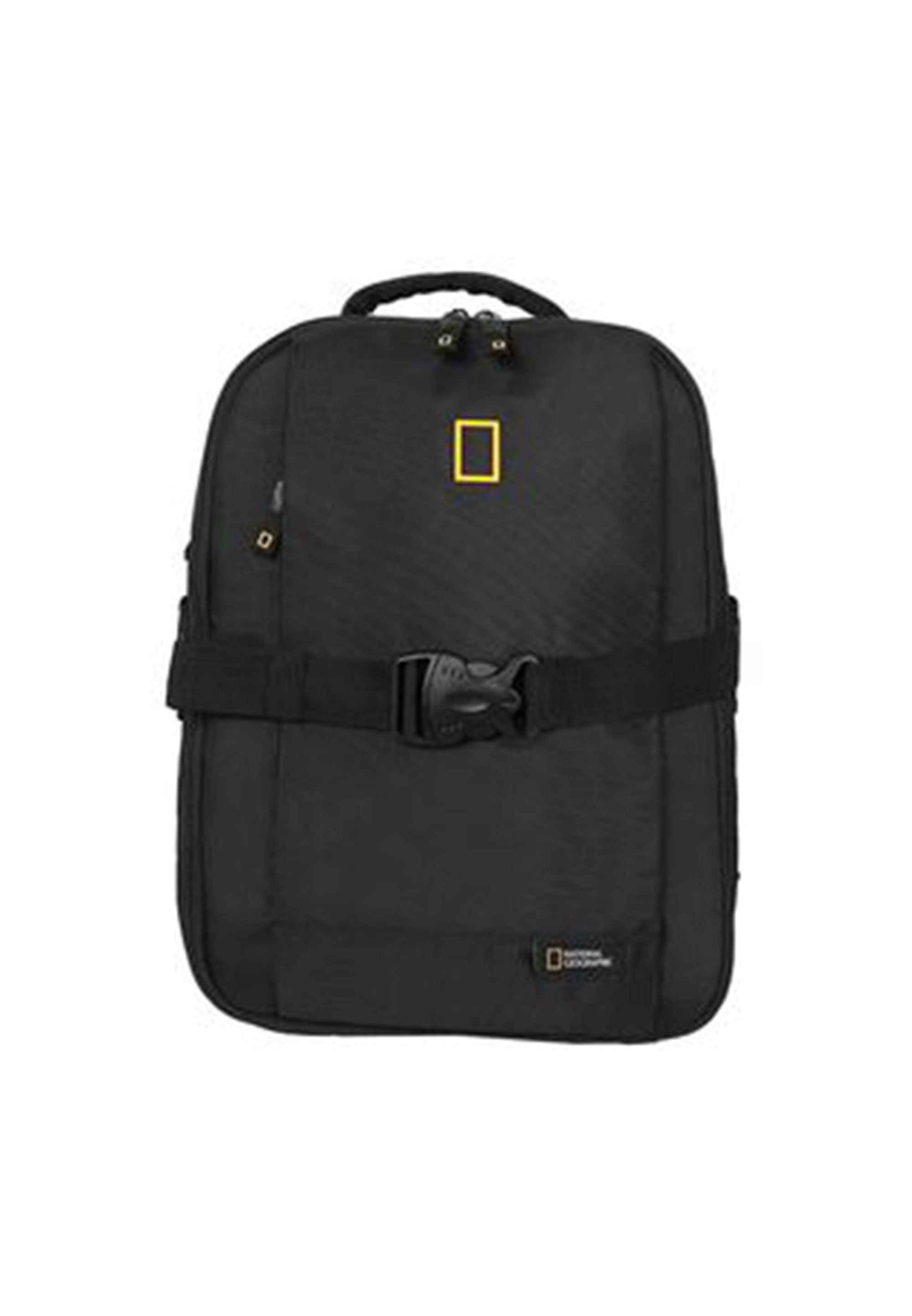 Cityrucksack »Recovery«, aus robustem Polyester-Material mit funktionellem Design