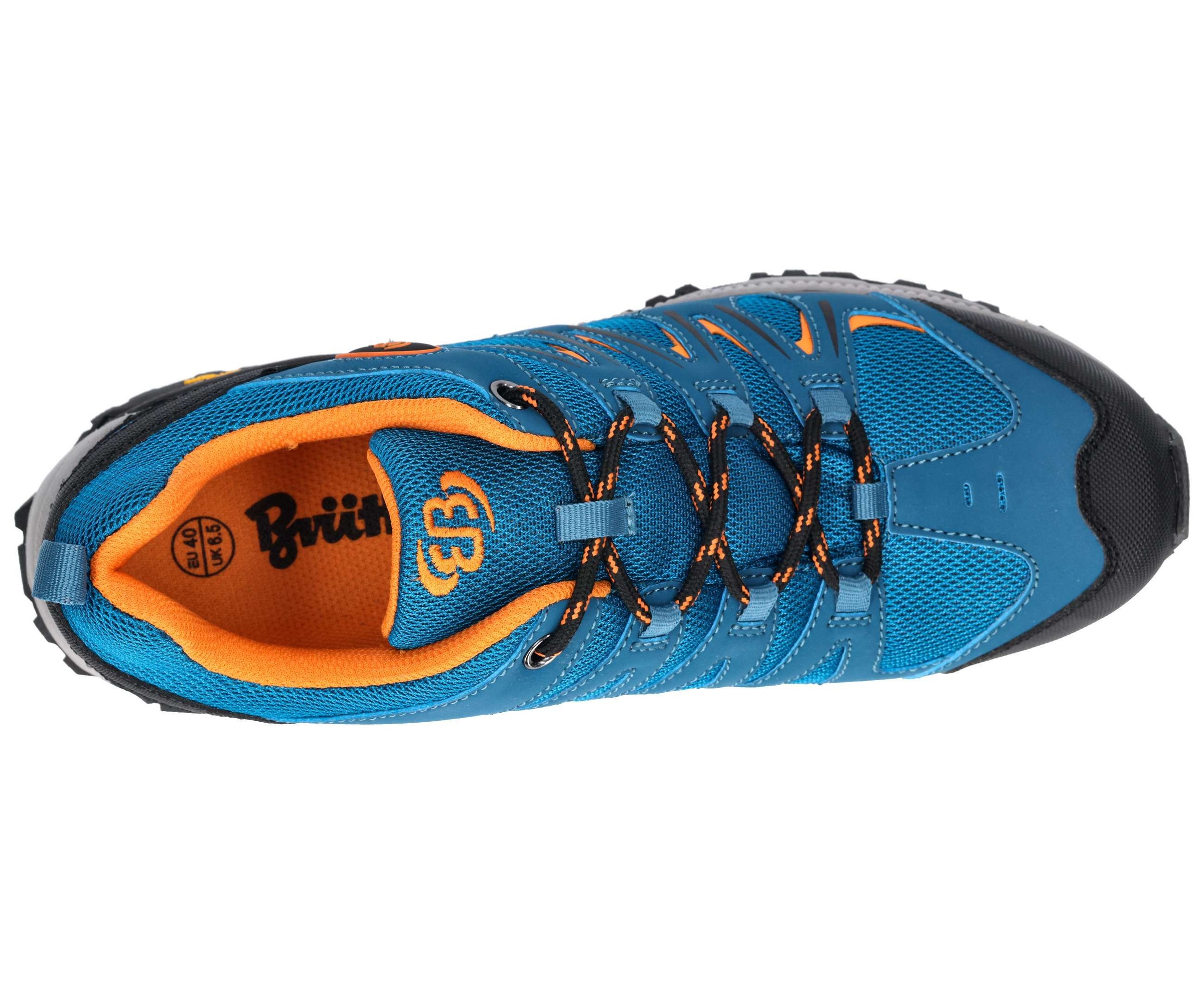 BRÜTTING Outdoorschuh »Outdoorschuh Expedition«