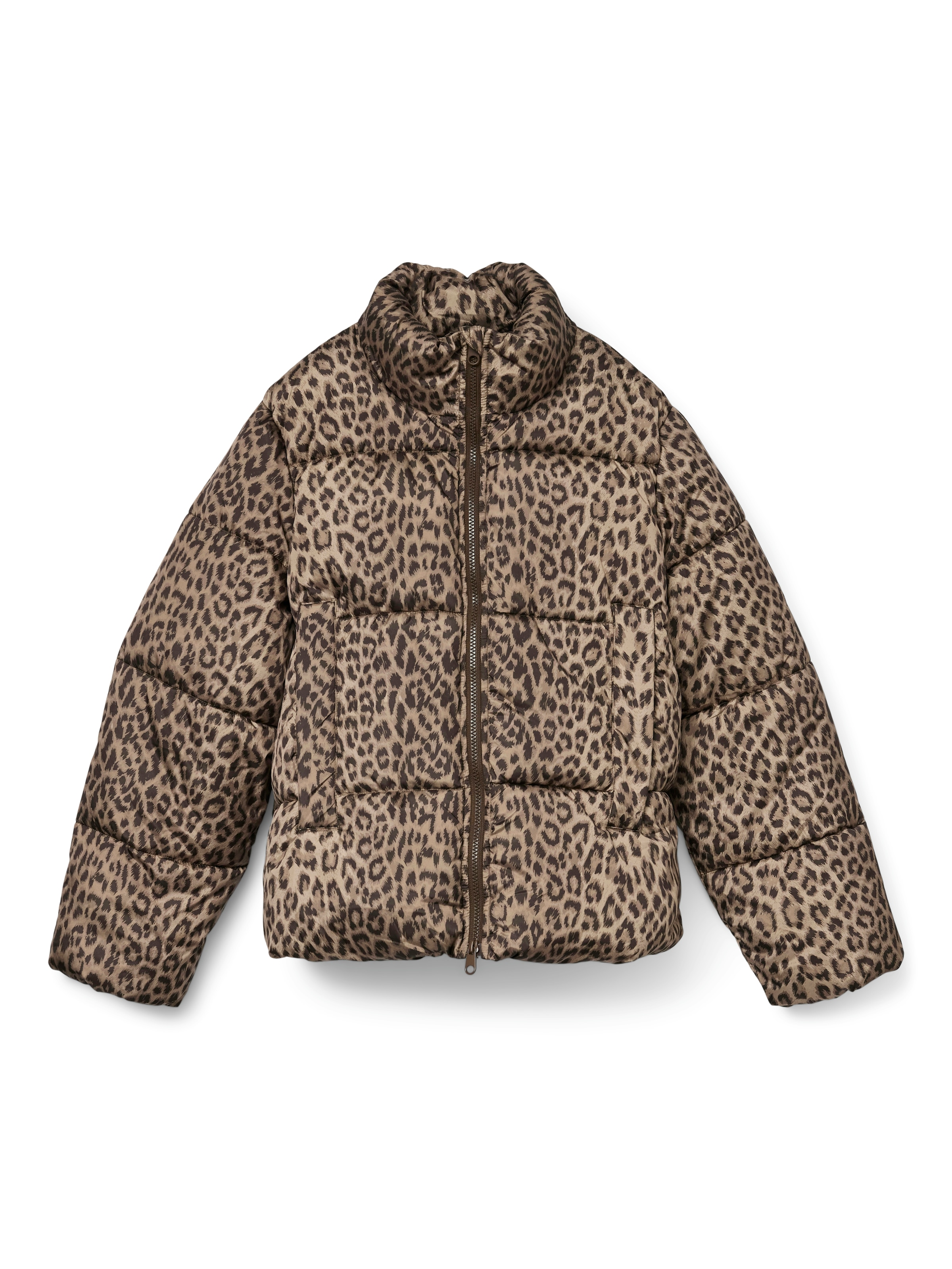 Vero Moda Steppjacke "VMPARDA AOP JACKET NOOS" günstig online kaufen