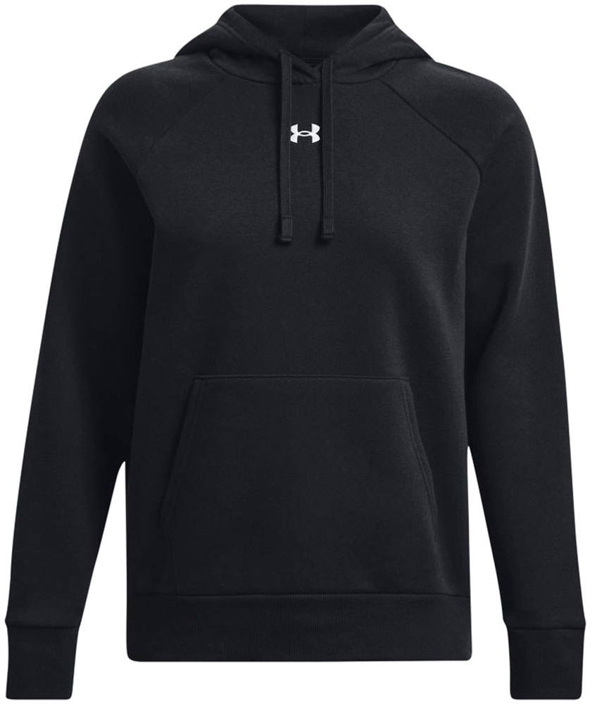 Under Armour® Fleecepullover