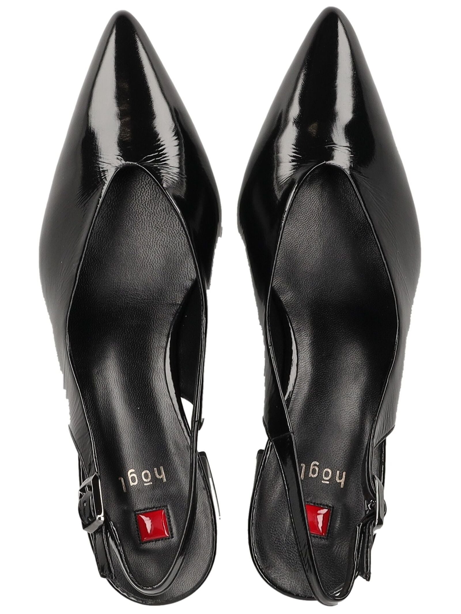 Högl Pumps »Högl Pumps Leder«