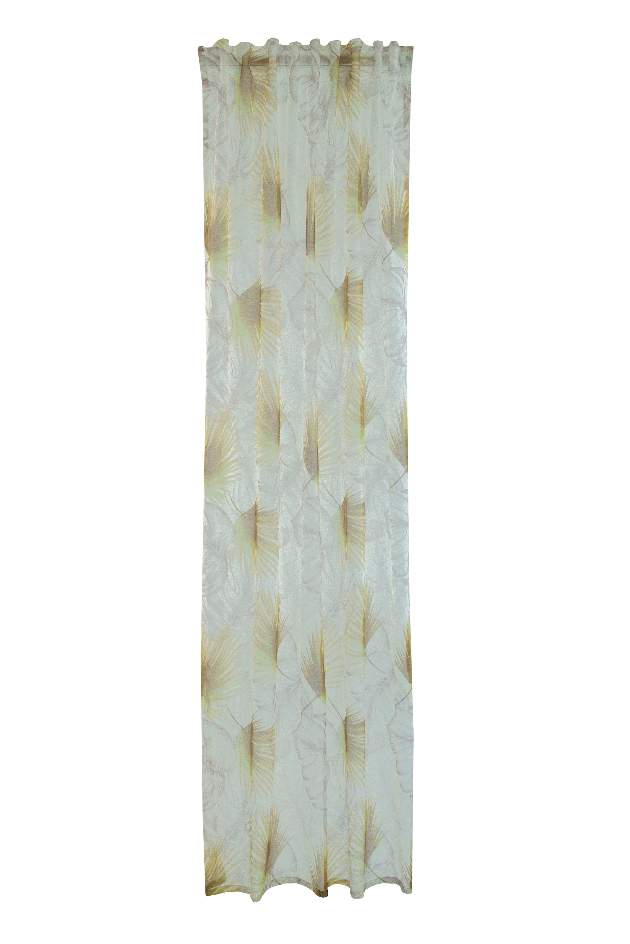 HOMING Vorhang "Adeon" verdeckte Schlaufen 1 Stk. tlg. Fertigschal Adeon günstig online kaufen