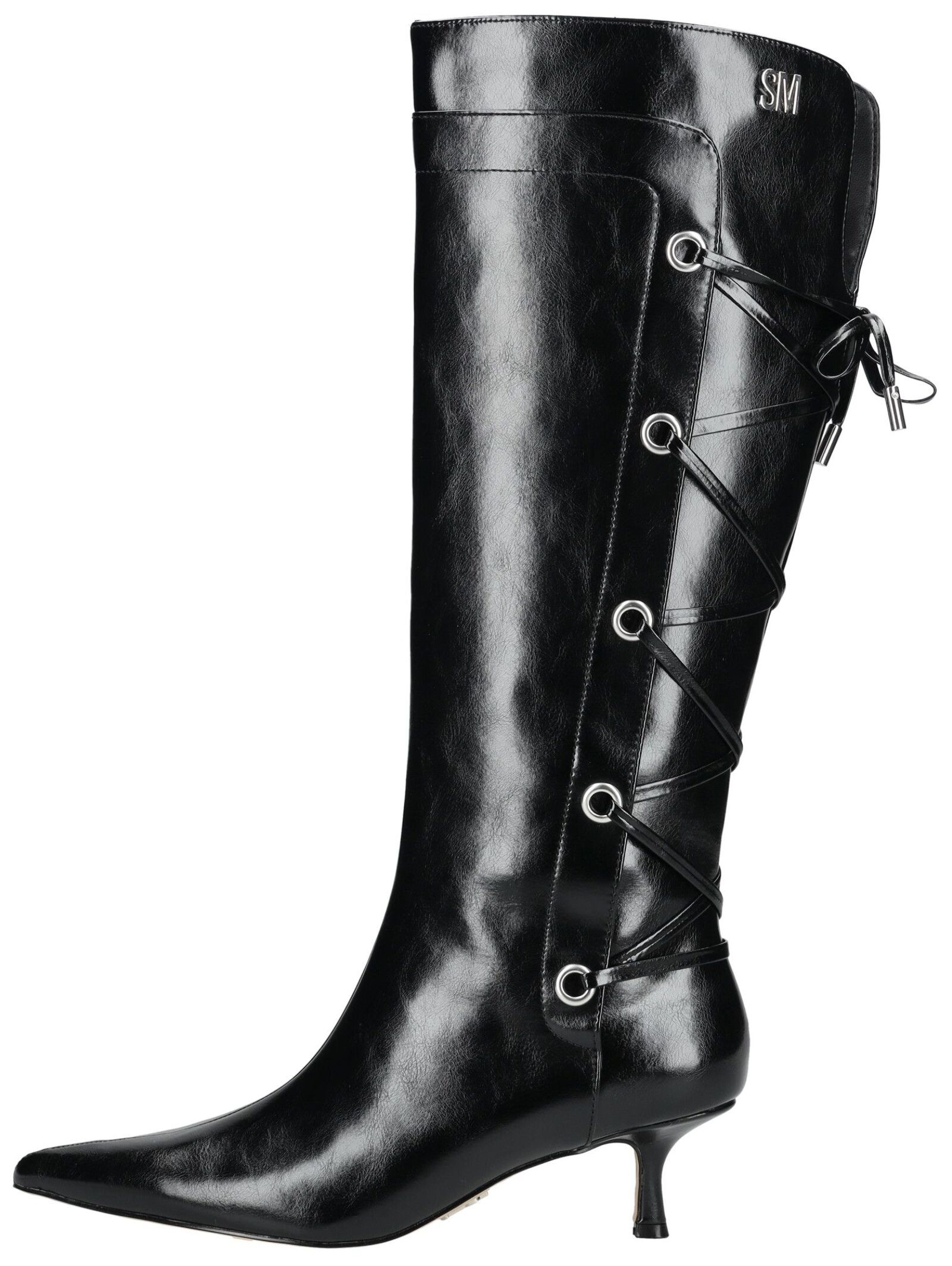 STEVE MADDEN Stiefel "STEVE MADDEN Stiefel PU" günstig online kaufen