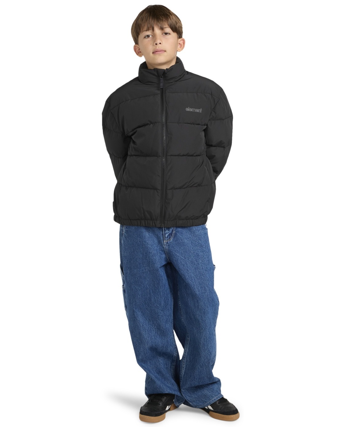 Element Outdoorjacke »Classic«