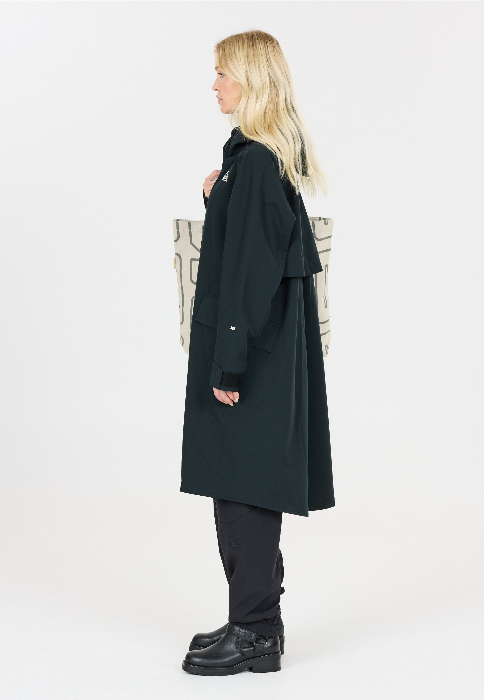 SOS Sporttasche »Arden« Schmucklos