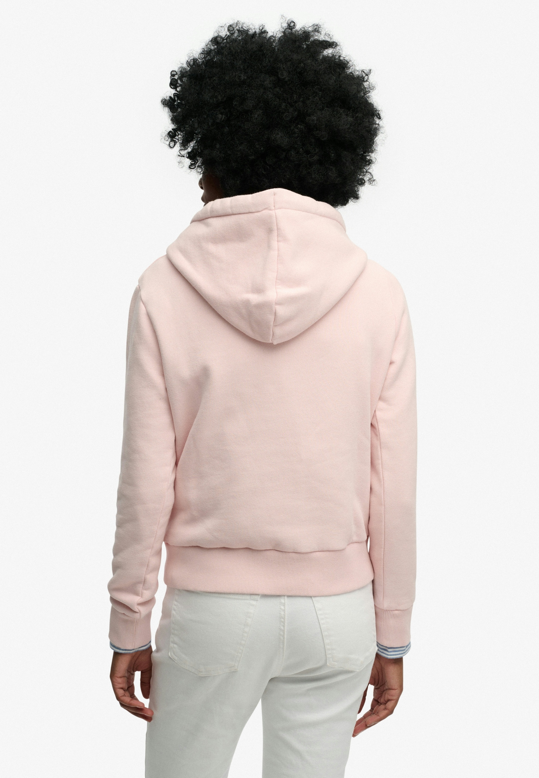 Thumbnail - Superdry Kapuzensweatshirt "Sd&co Neon Hood"