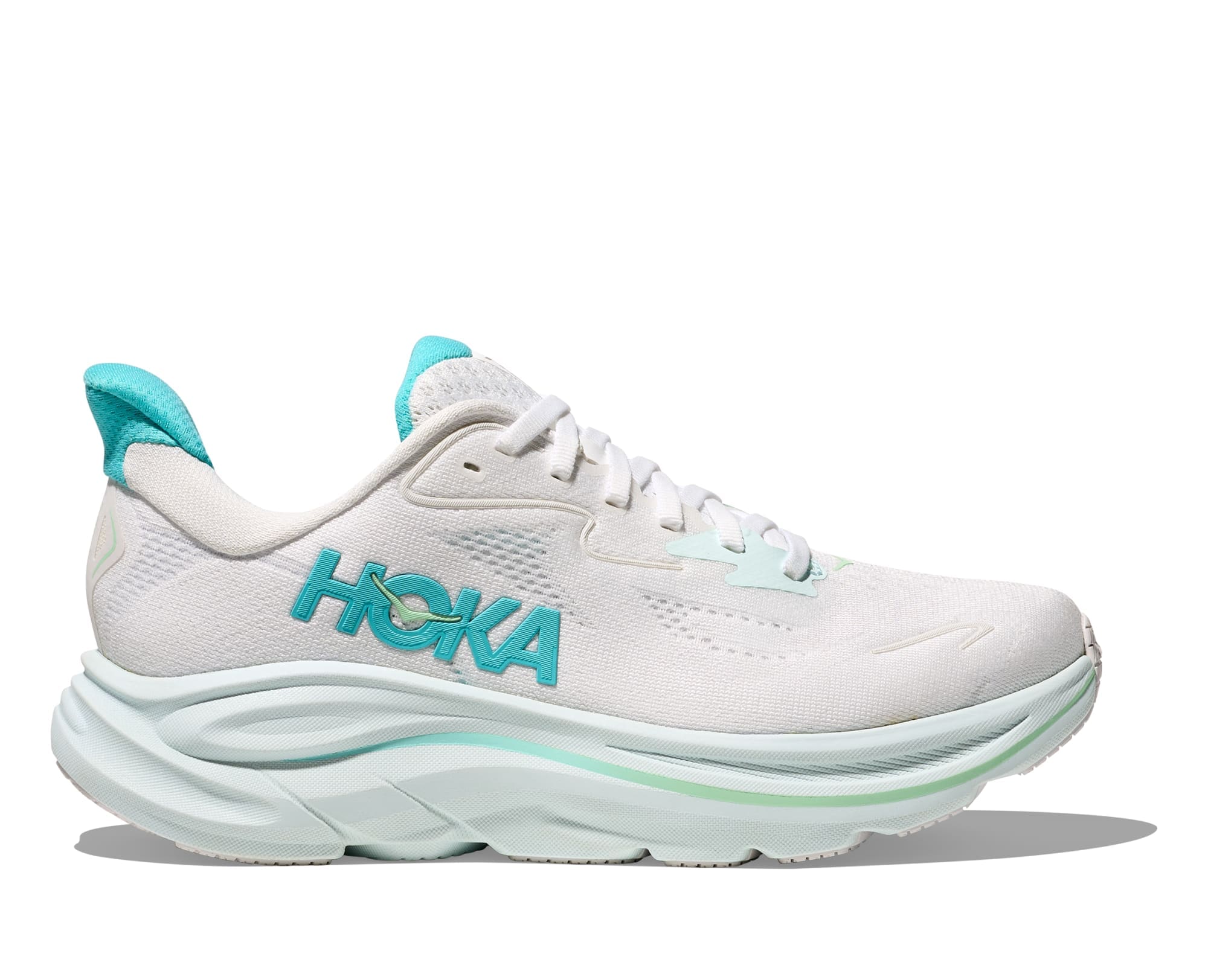 Hoka One One Laufschuh »CLIFTON 10«