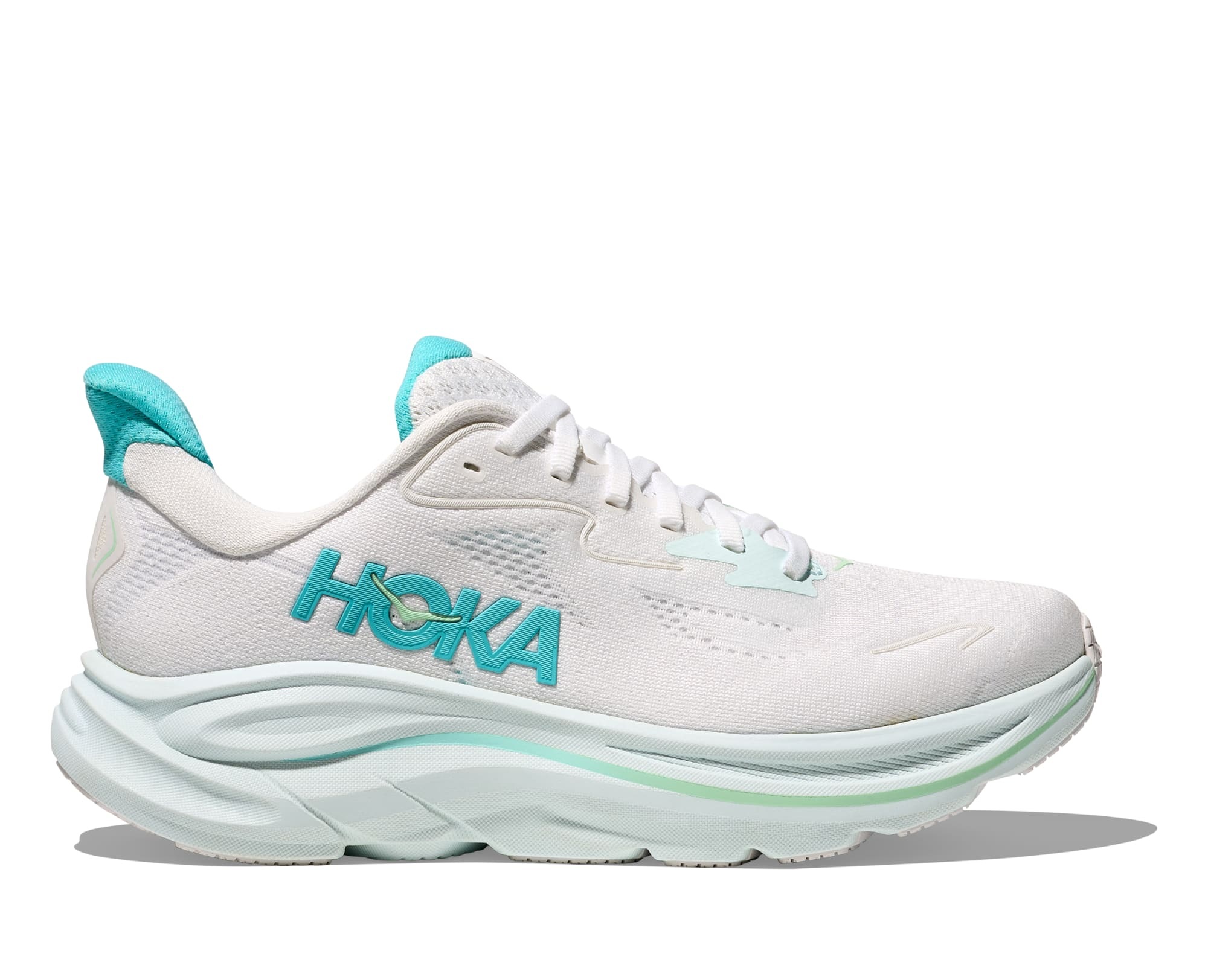 Hoka One One Laufschuh "CLIFTON 10" günstig online kaufen