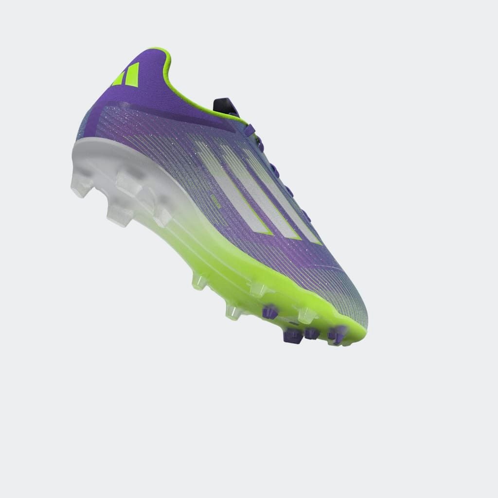 adidas Performance Fußballschuh »F50 LEAGUE FG/MG«, geeignet für Rasen- und Kunstrasenplätze