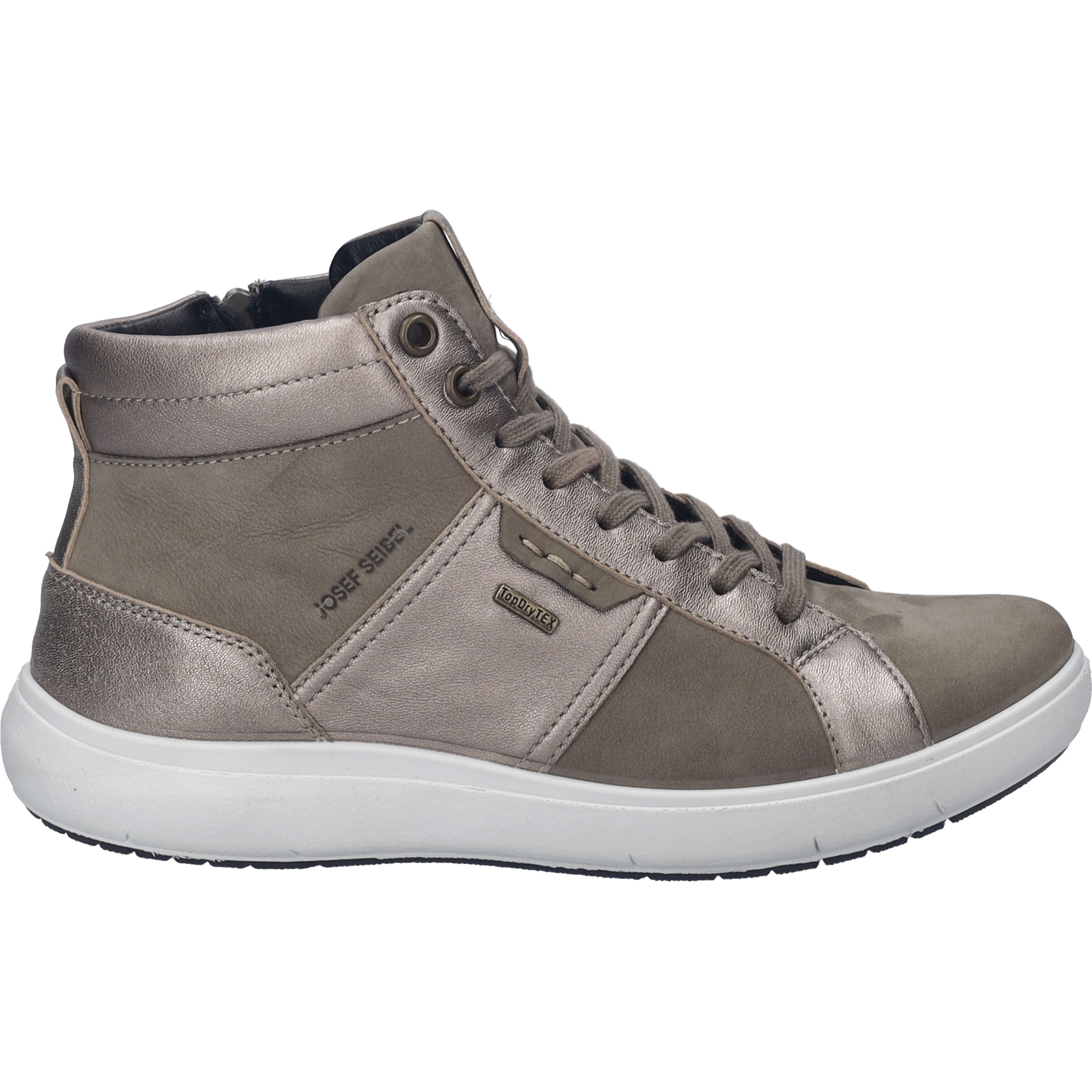 Josef Seibel Sneaker "Megan 53, taupe" günstig online kaufen