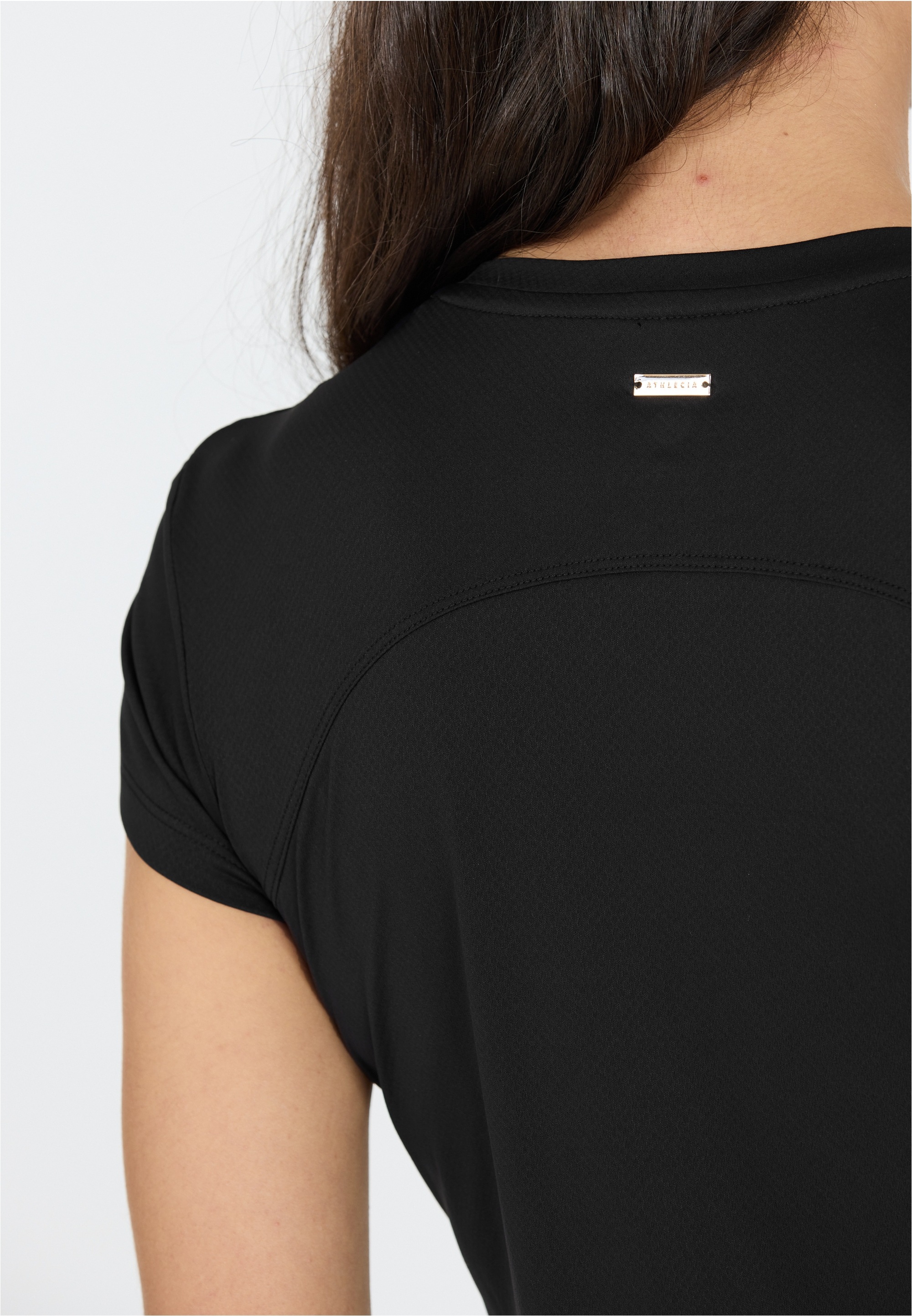 ATHLECIA Funktionsshirt »Doja«, Mit Quick-Dry-Funktion