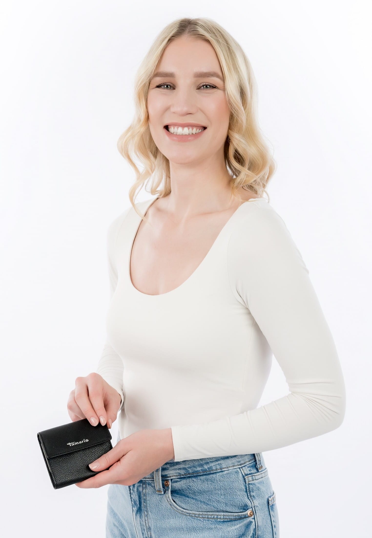 Tamaris Geldbörse »Geldbörse TAS Amanda«