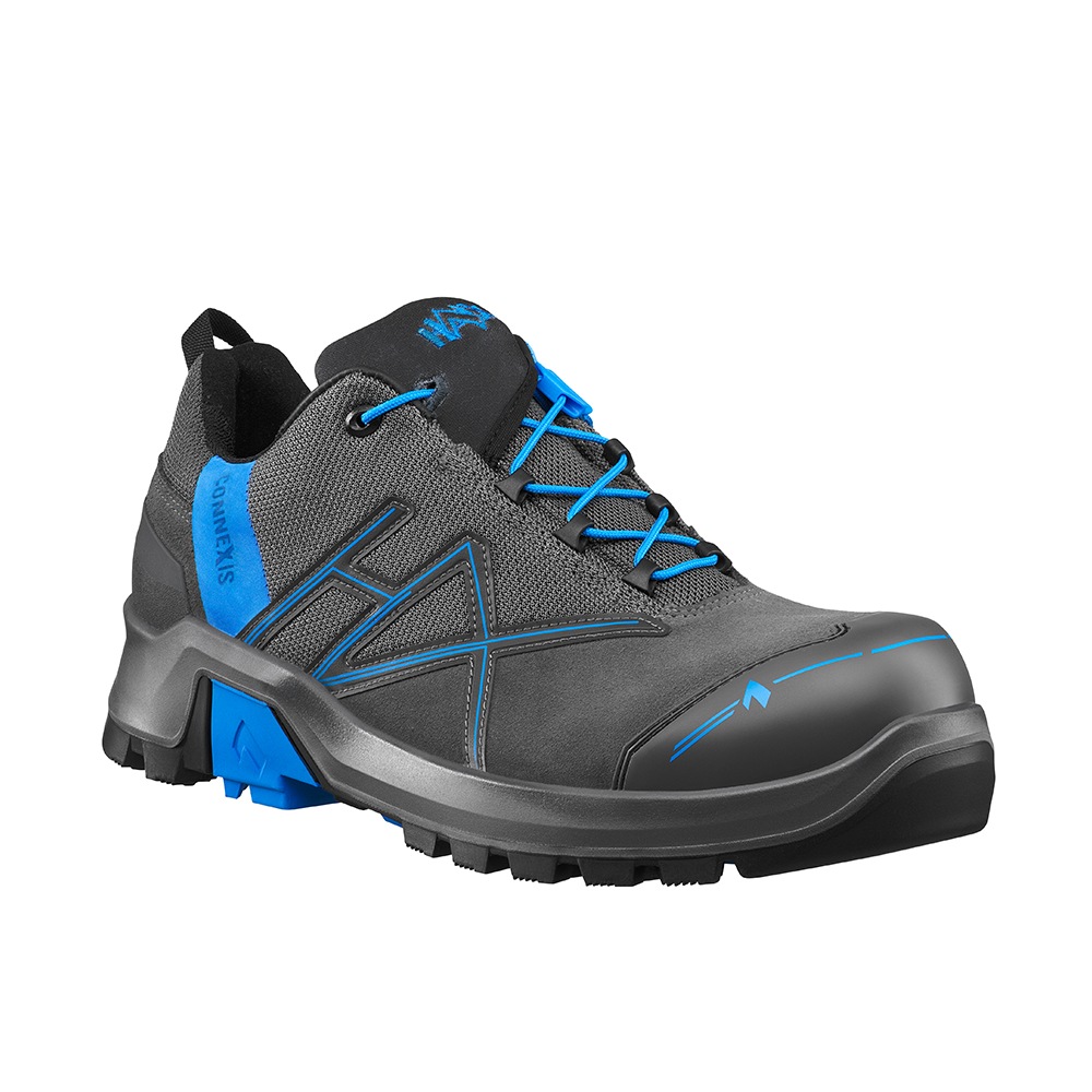 haix Sicherheitsschuh »CONNEXIS Safety+ GTX low« ESD
