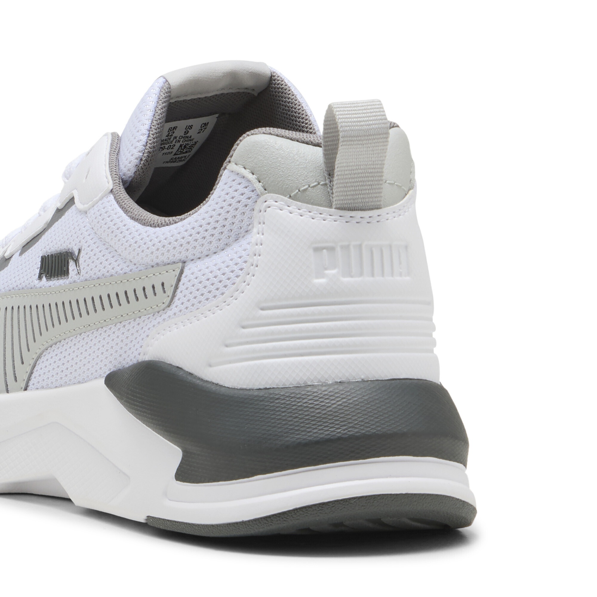 PUMA Sneaker "X-Ray 3 Sneakers Erwachsene" günstig online kaufen