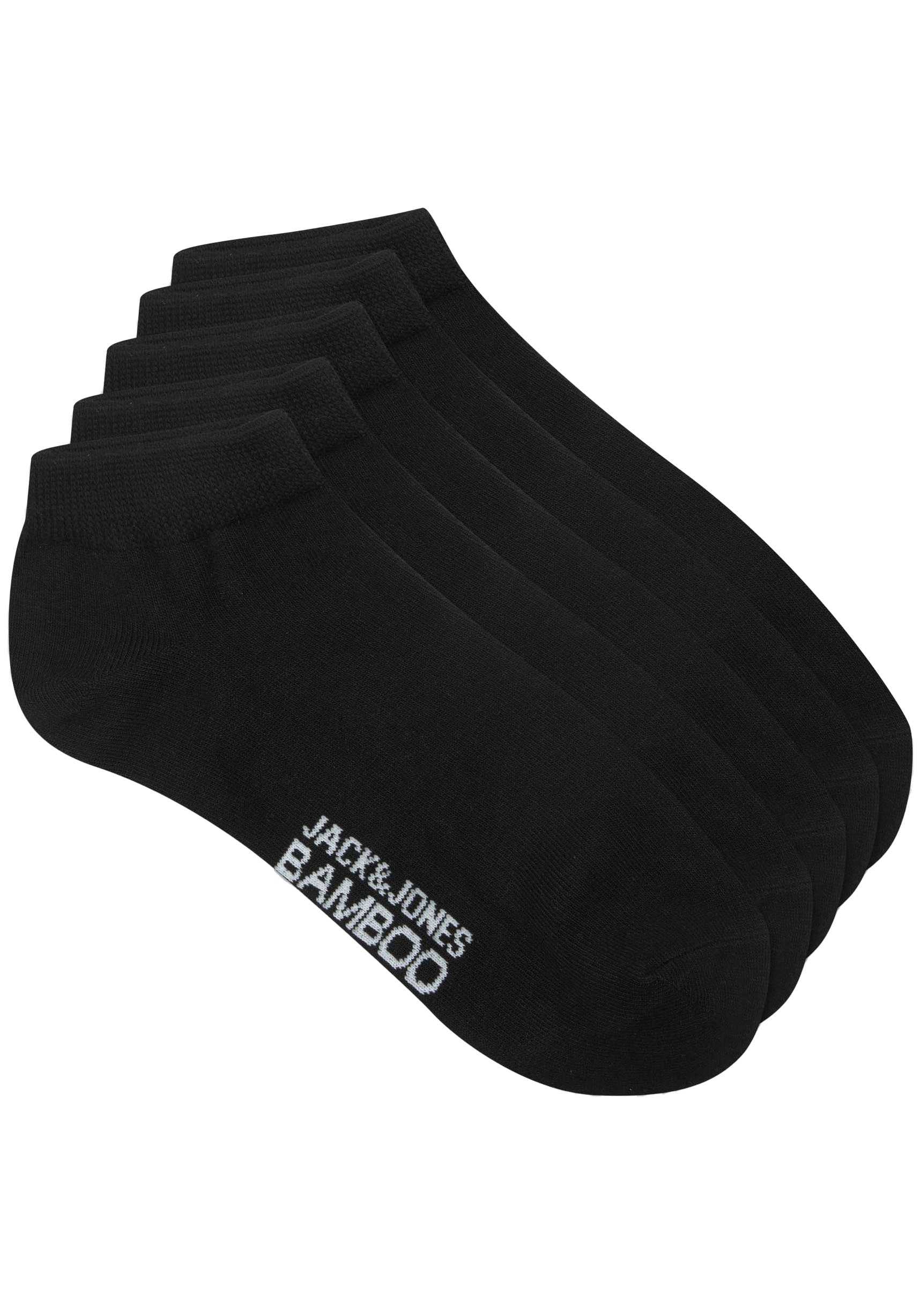 Jack & Jones Basicsocken "JACHENRIK TRUNKS 3 PACK NOOS", (Packung)