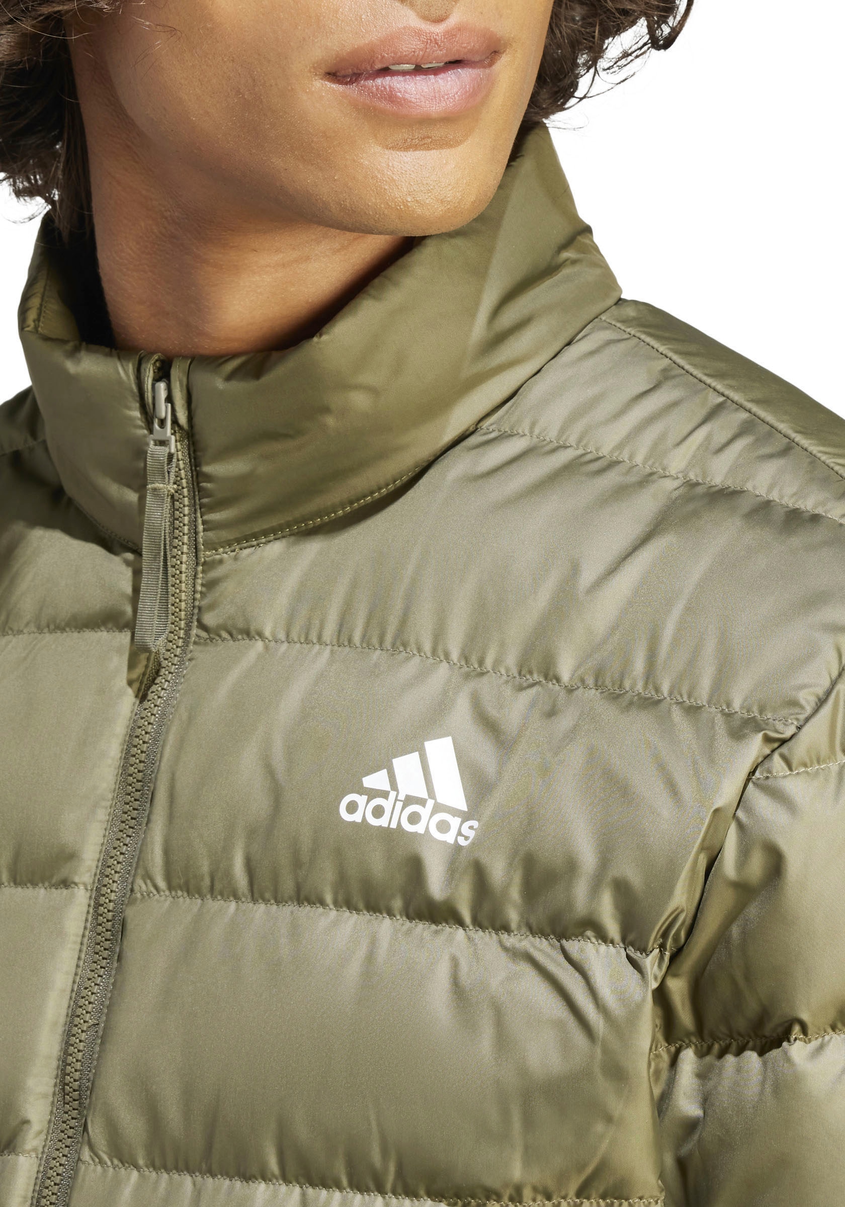 adidas Sportswear Outdoorjacke »ESS LITE DOWN J«