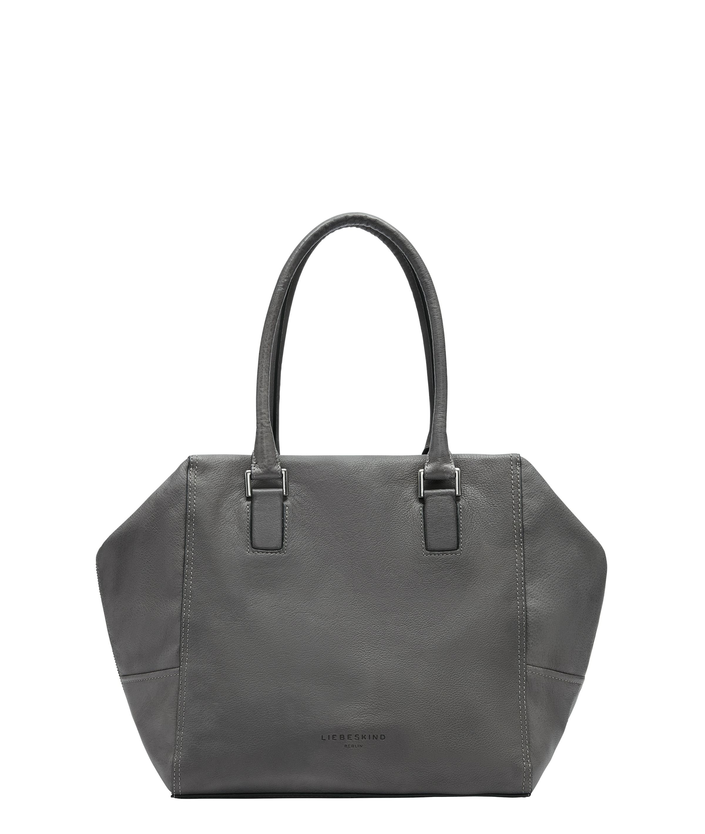 Liebeskind Berlin Henkeltasche "Kayla Satchel M", Shopper Schultertasche Handtasche Damen