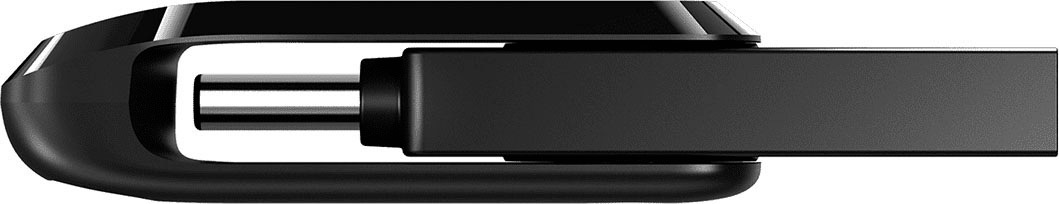 Sandisk USB-Stick »Ultra® Dual Drive Go USB Type-C™ 64 GB«, (USB 3.1)
