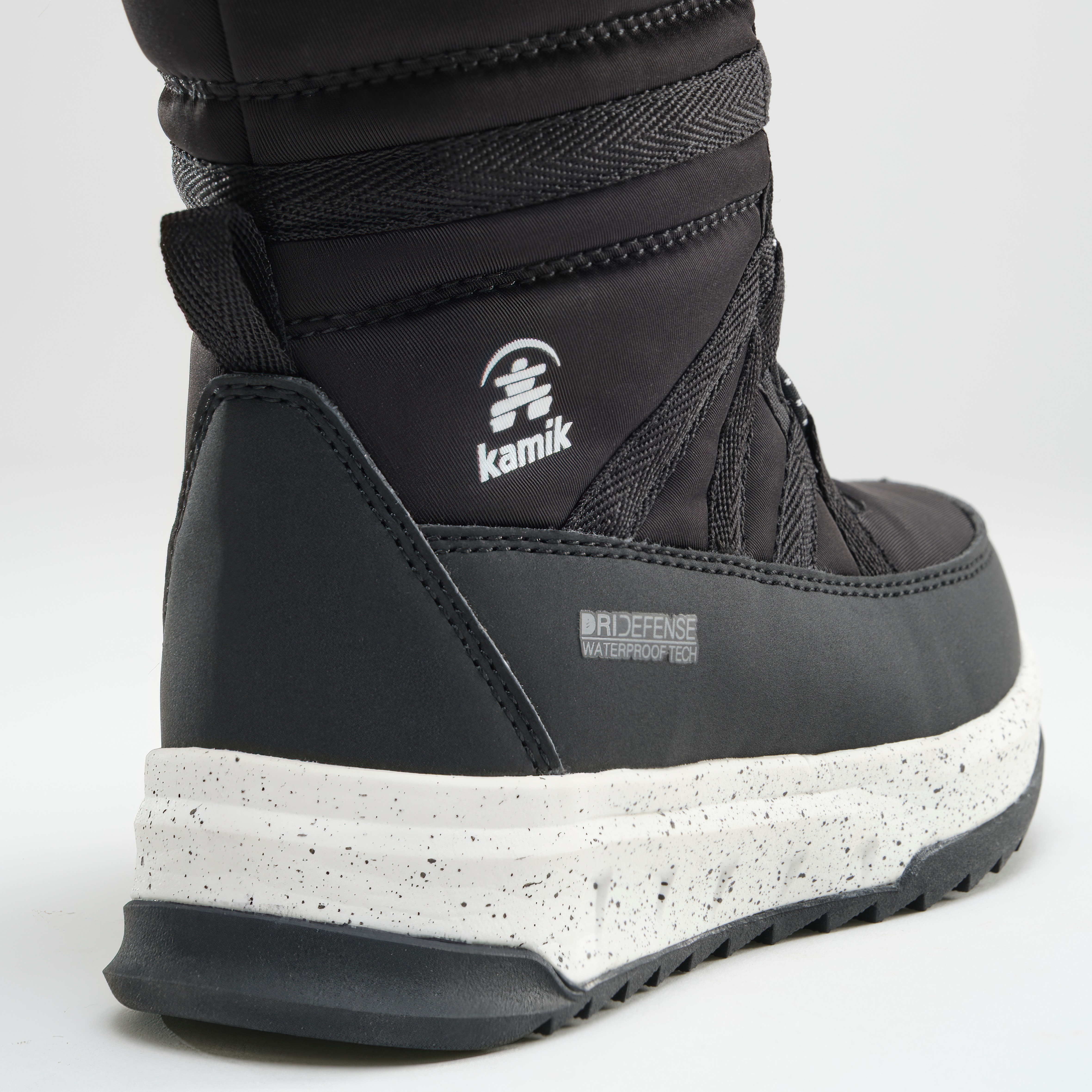 Thumbnail - Kamik Winterstiefel "STORMYF", wasserdicht und gefüttert, Winterboots,Snowboots