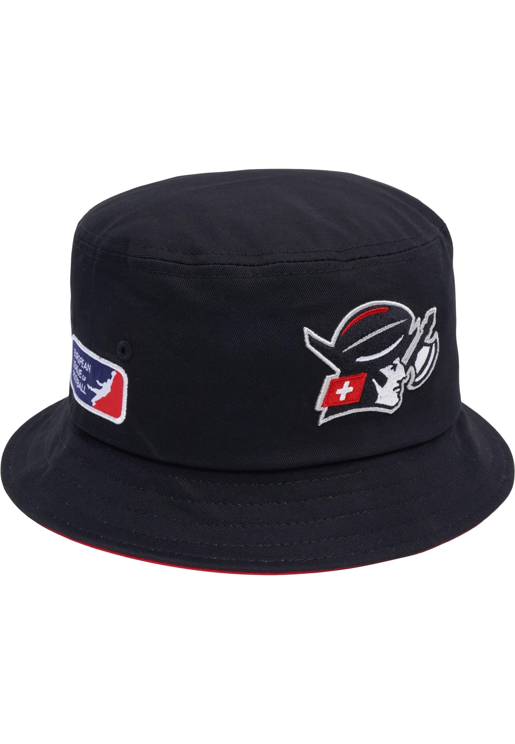 DEF Snapback Cap »DEF DefShop x European League of Football Helvetic Guards Hat«