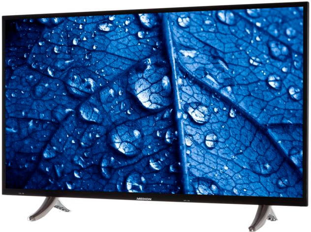 Medion® LED-Fernseher »MD31404 EU«, HD-ready, Smart-TV