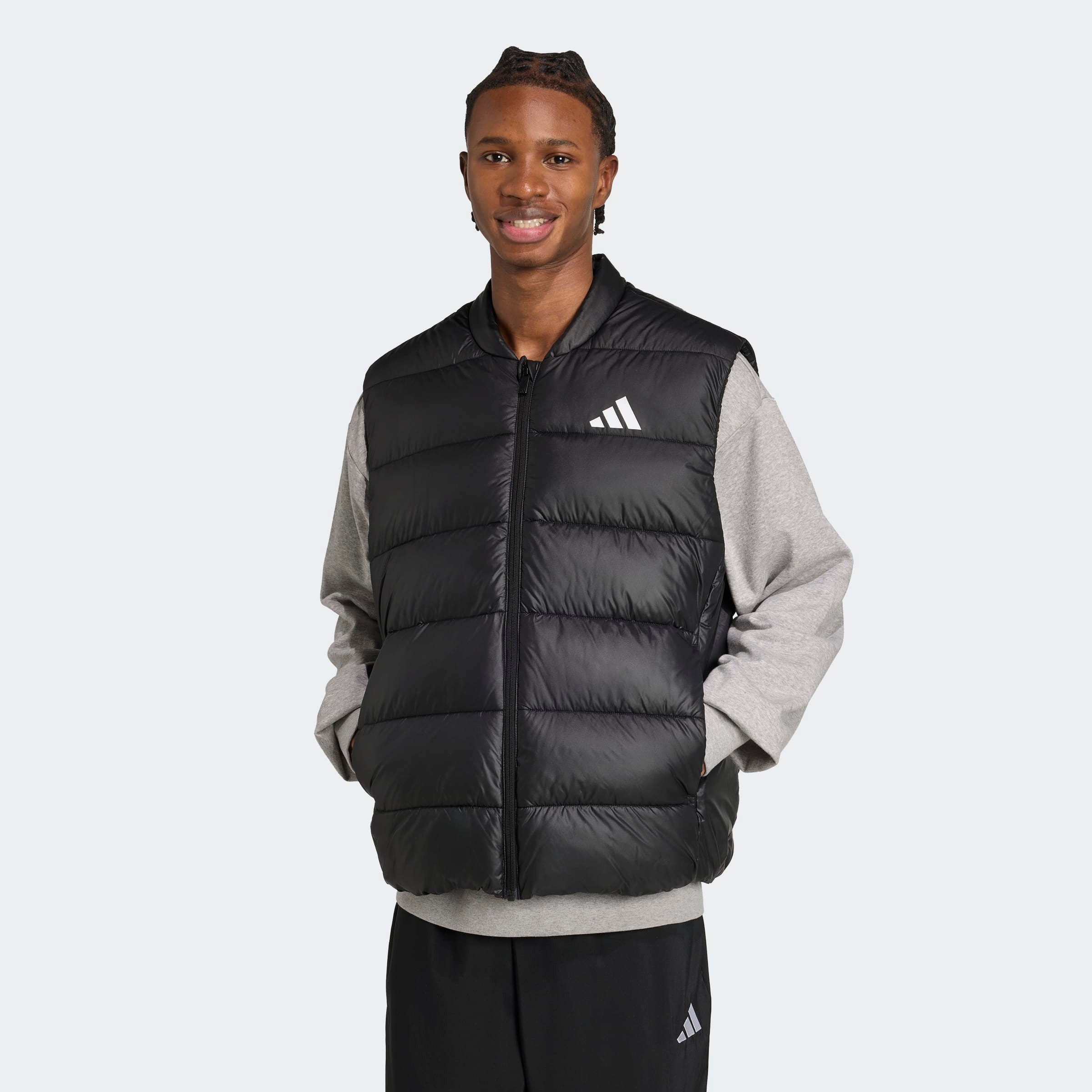 adidas Sportswear Funktionsweste "ESSENTIALS CLIMAWARM KUNSTDAUNEN" günstig online kaufen