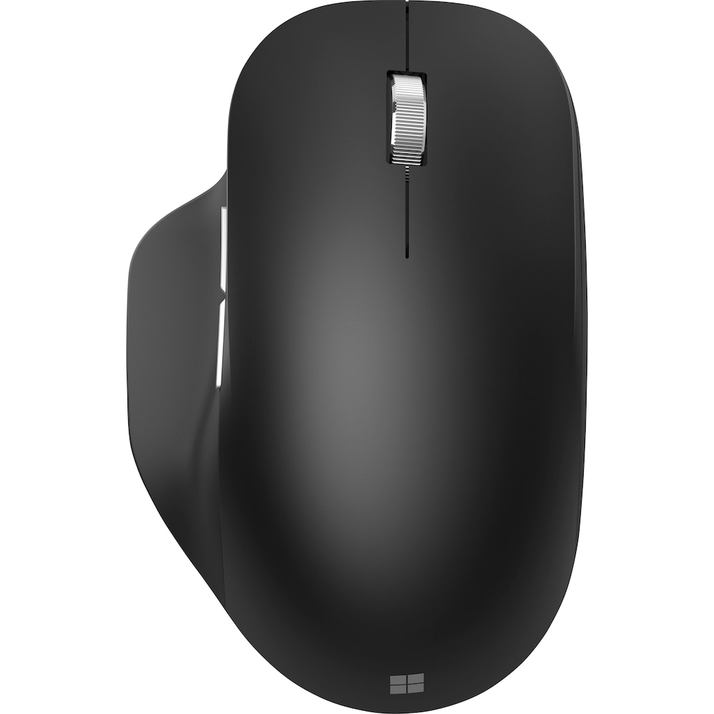 Microsoft ergonomische Maus »Bluetooth® Ergonomic Mouse«, Bluetooth