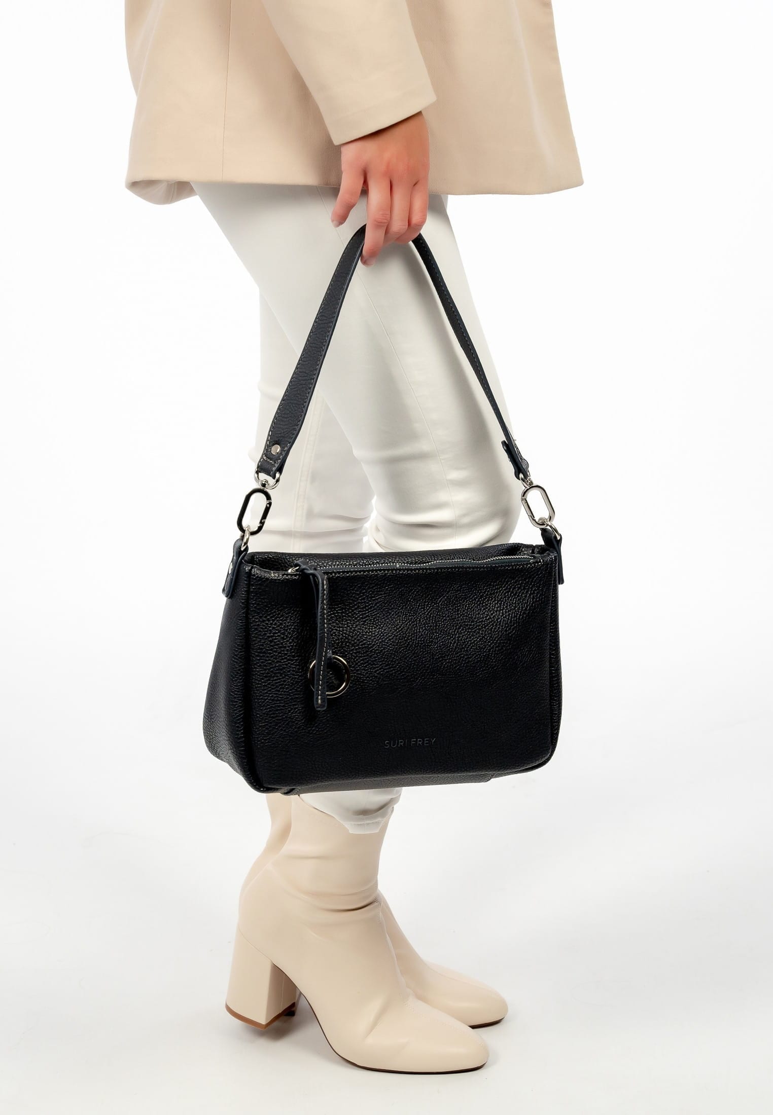 SURI FREY Umhängetasche »Umhängetasche SFY Debby«