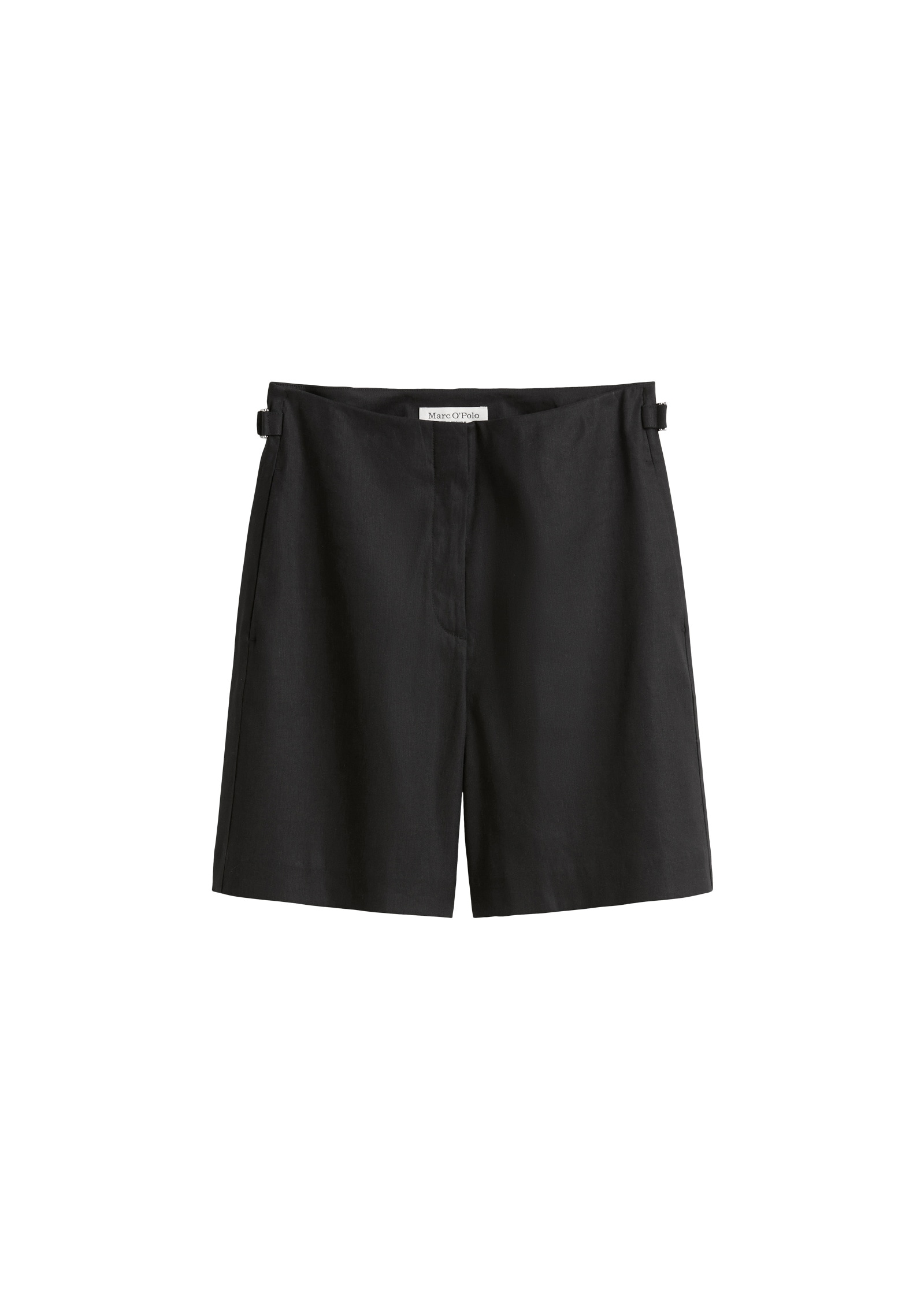 Marc O'Polo Shorts »aus Leinen-Viskose-Stretch«