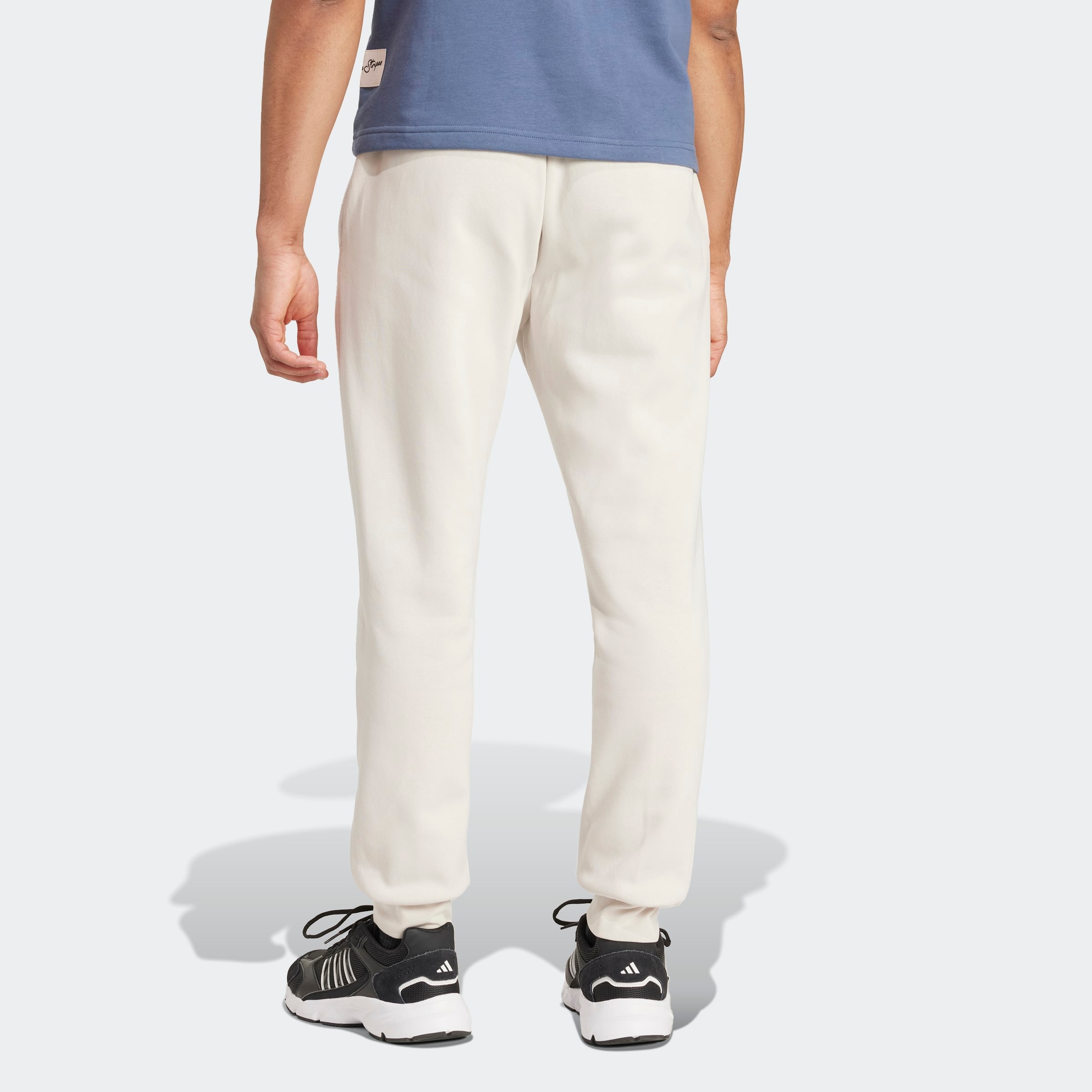 adidas Sportswear Sporthose »M FEELCOZY PANT«, (1 tlg.)