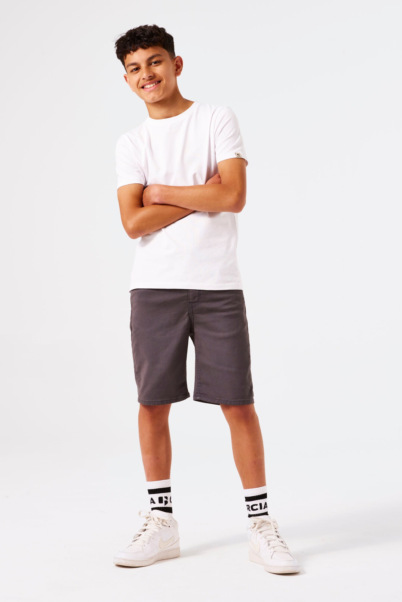 Garcia Shorts, mit praktischen Taschen for BOYS