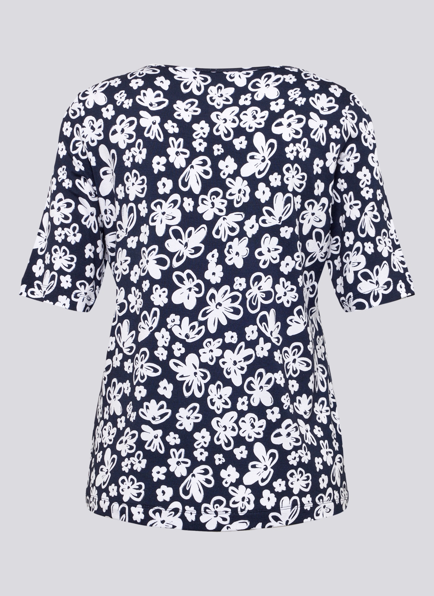 Rabe Print-Shirt »T-Shirt«