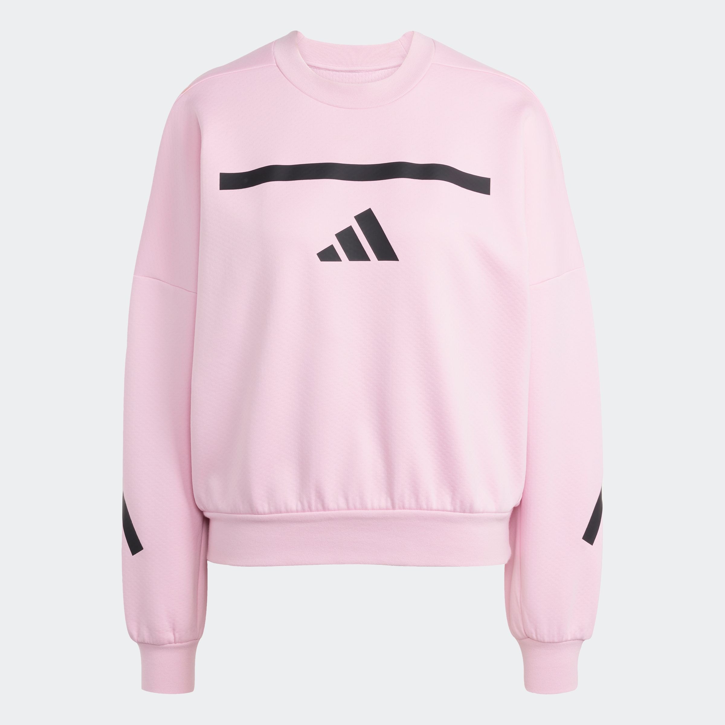 adidas Sportswear Sweatshirt »W Z.N.E. SWT«