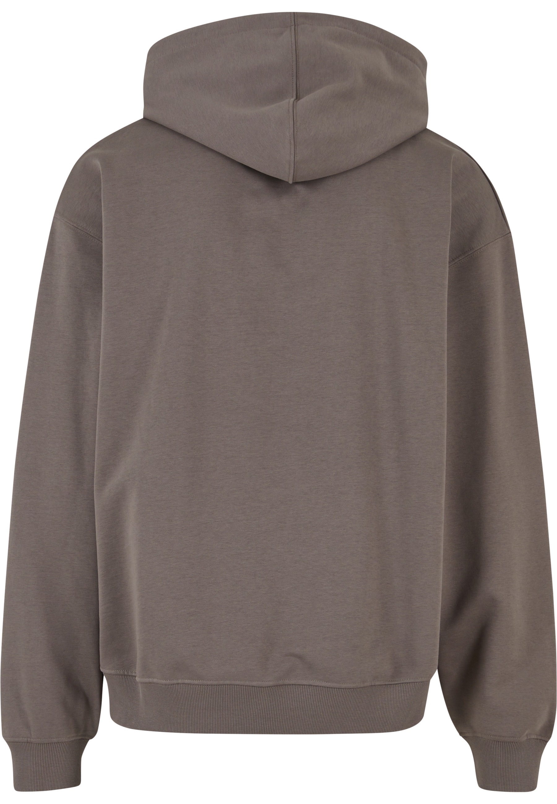 DEF Kapuzenpullover "DEF DEF Trust Issues Hoodies" 1 Stk. günstig online kaufen