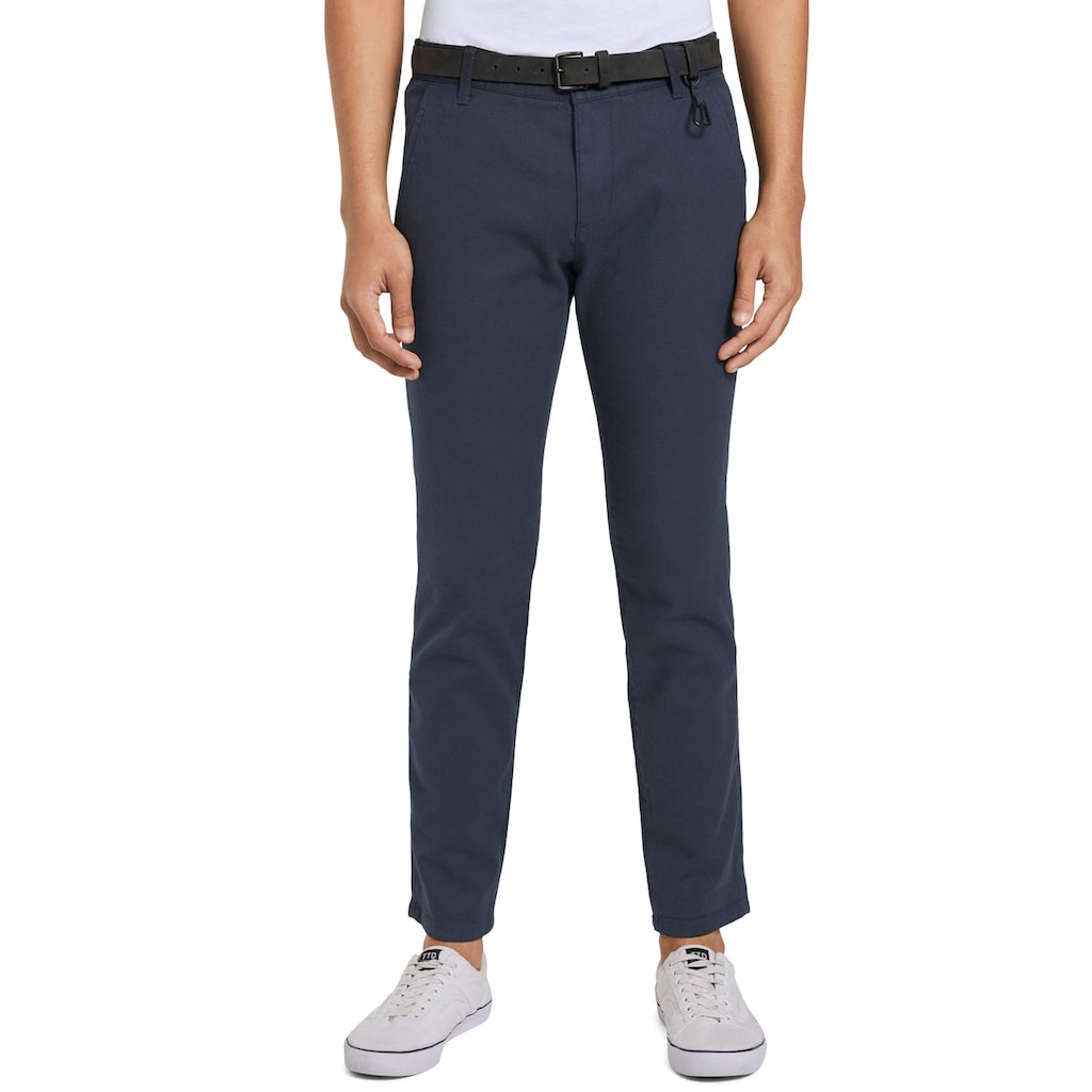 TOM TAILOR Denim Chinohose