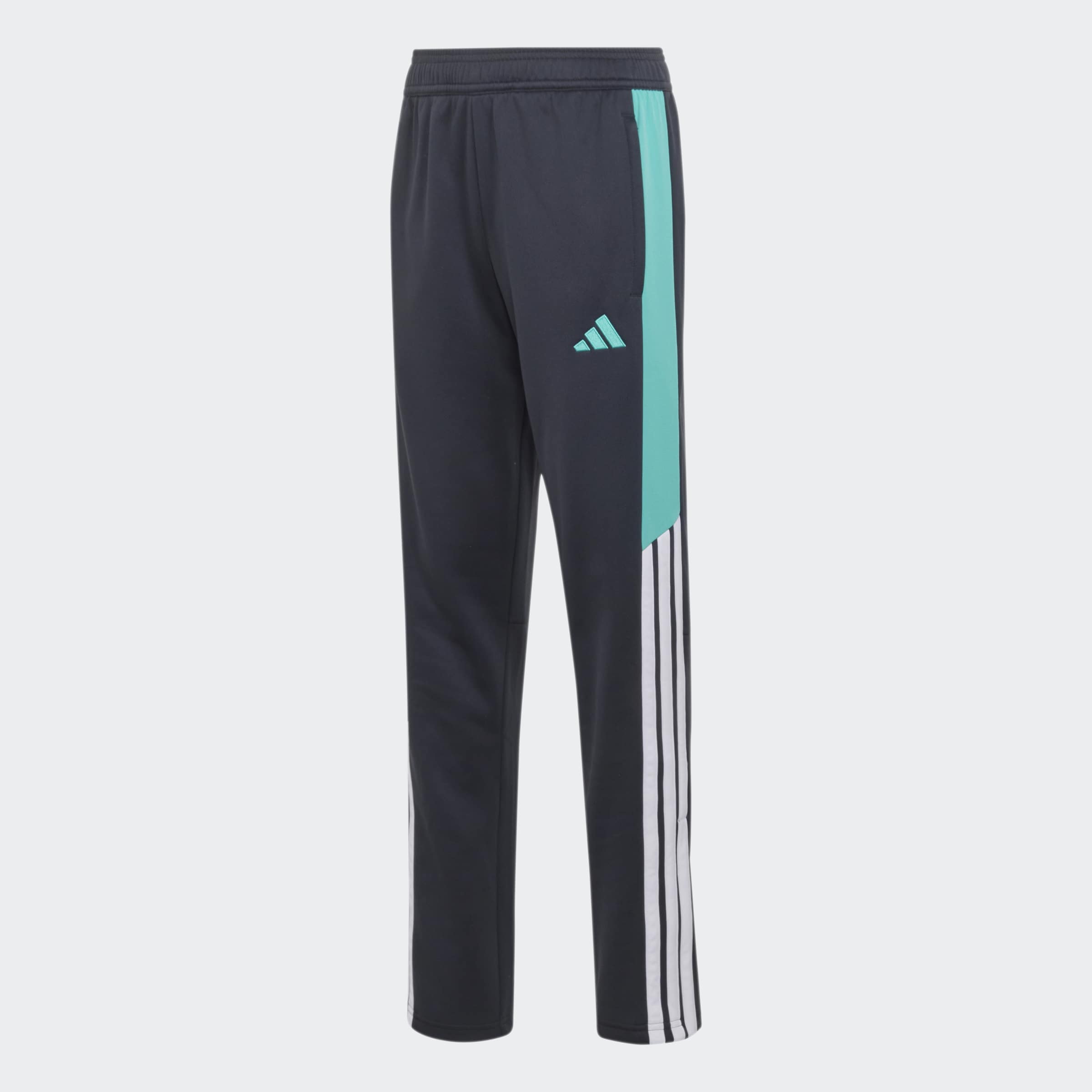adidas Performance Trainingshose »TIRO 26 ESSENTIALS WINTERFESTE KIDS«