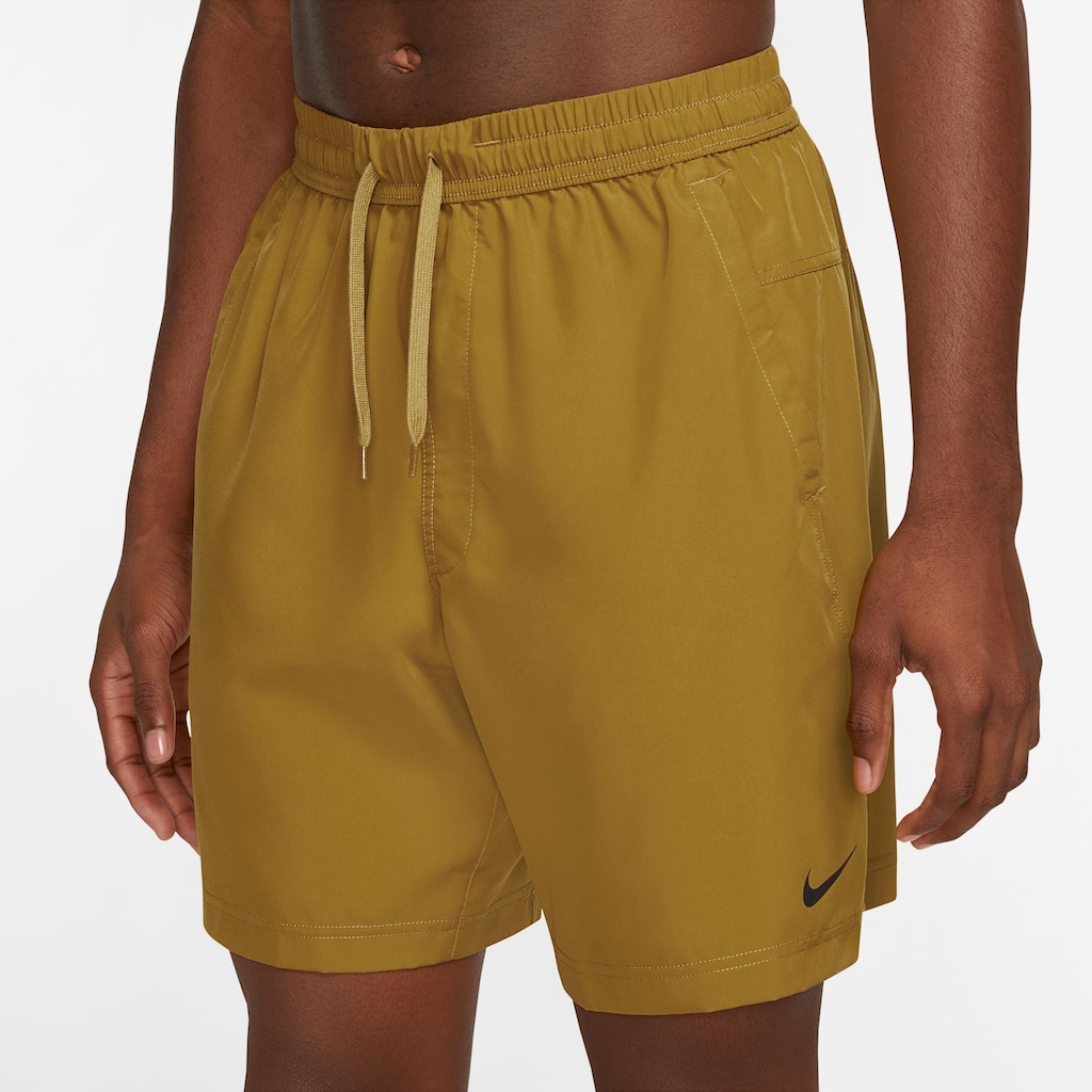 Nike Trainingsshorts »DRI-FIT FORM MEN'S UNLINED VERSATILE SHORTS«