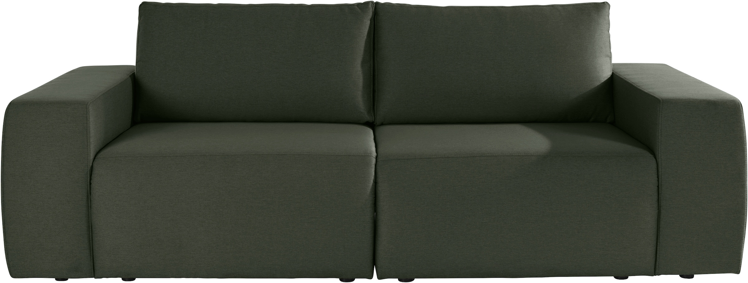 LOOKS BY WOLFGANG JOOP Didelė sofa »LooksII« geradlinig ir ko...